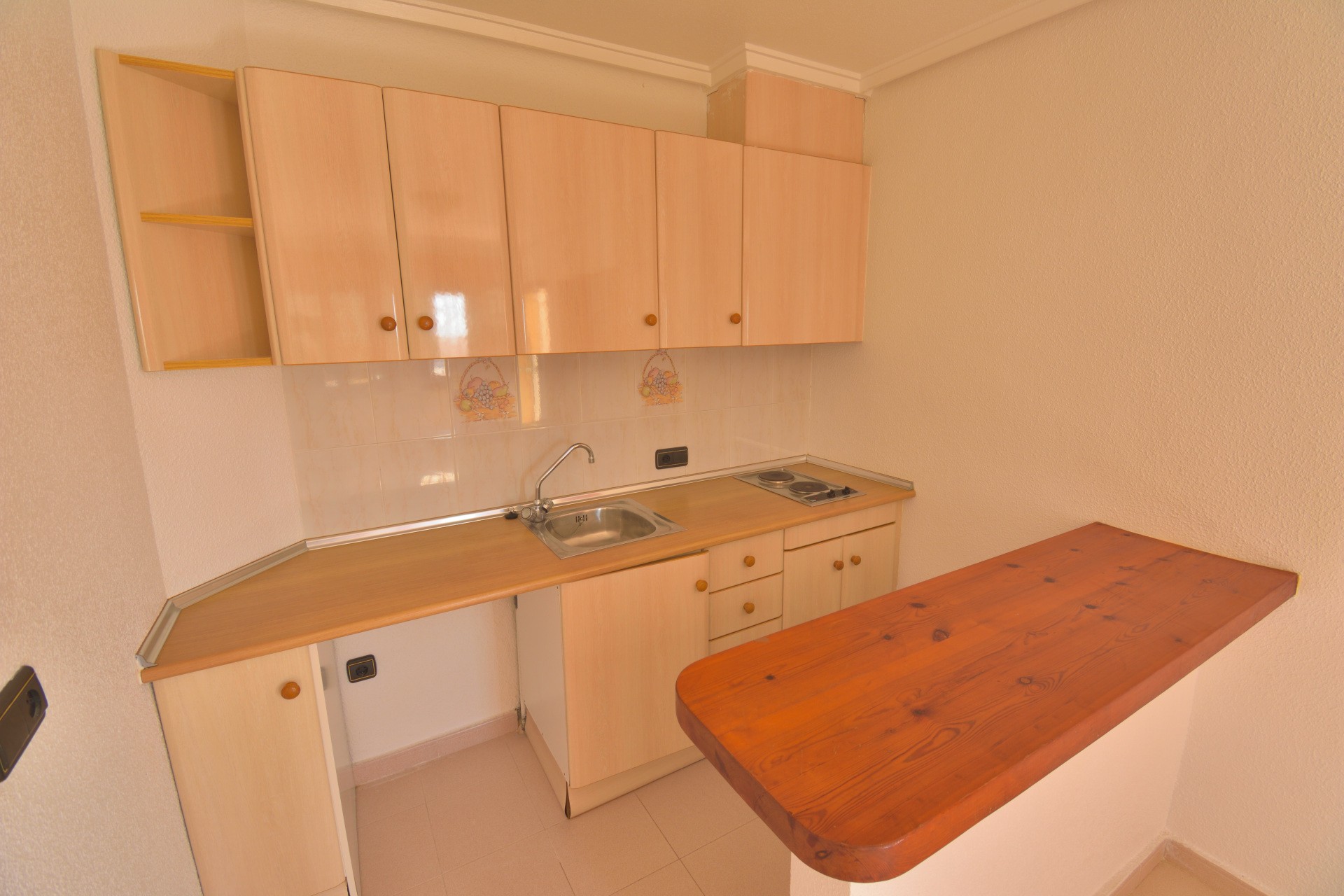 Re-Sale - Apartment - Ciudad Quesada - Altos de Quesada