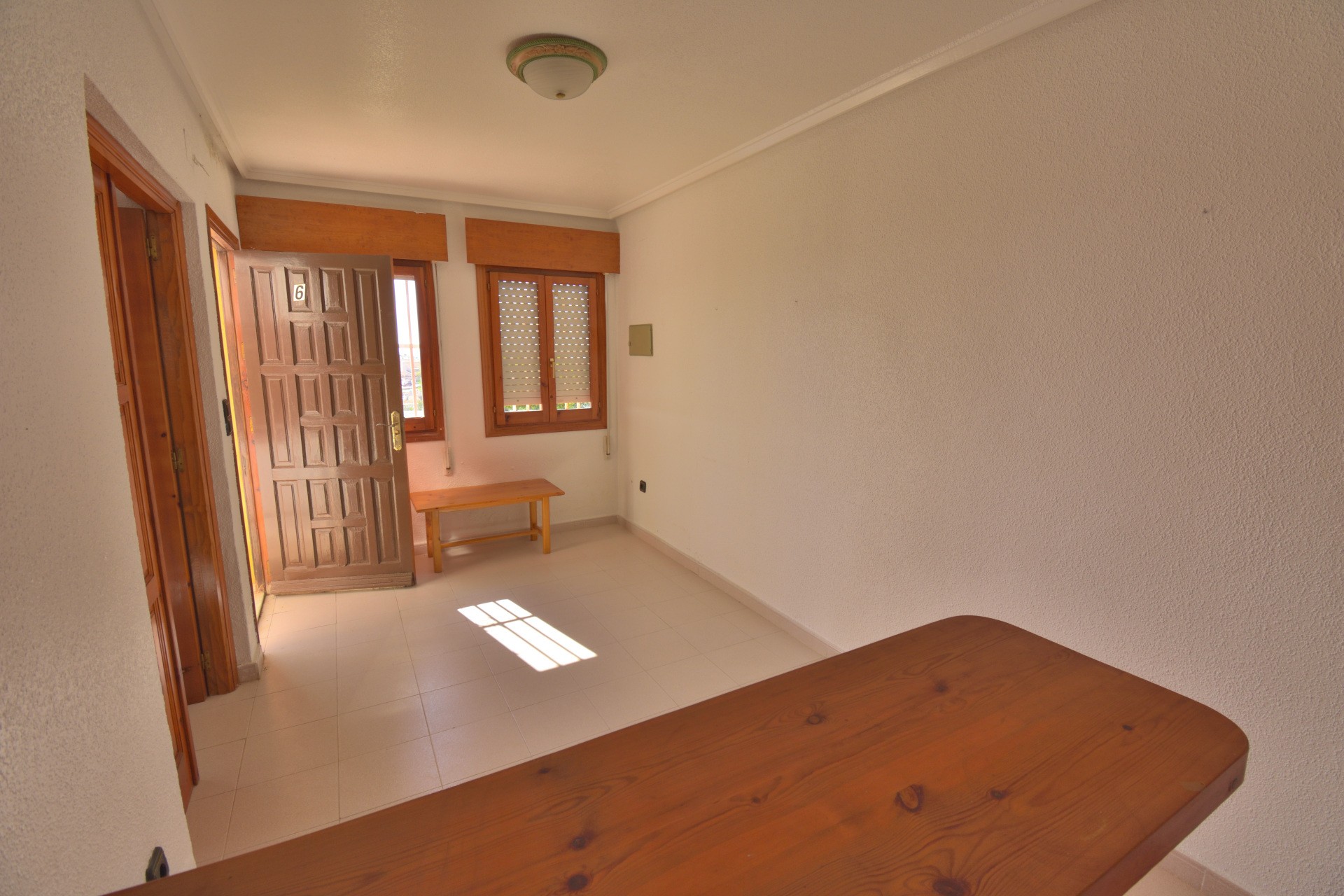 Re-Sale - Apartment - Ciudad Quesada - Altos de Quesada