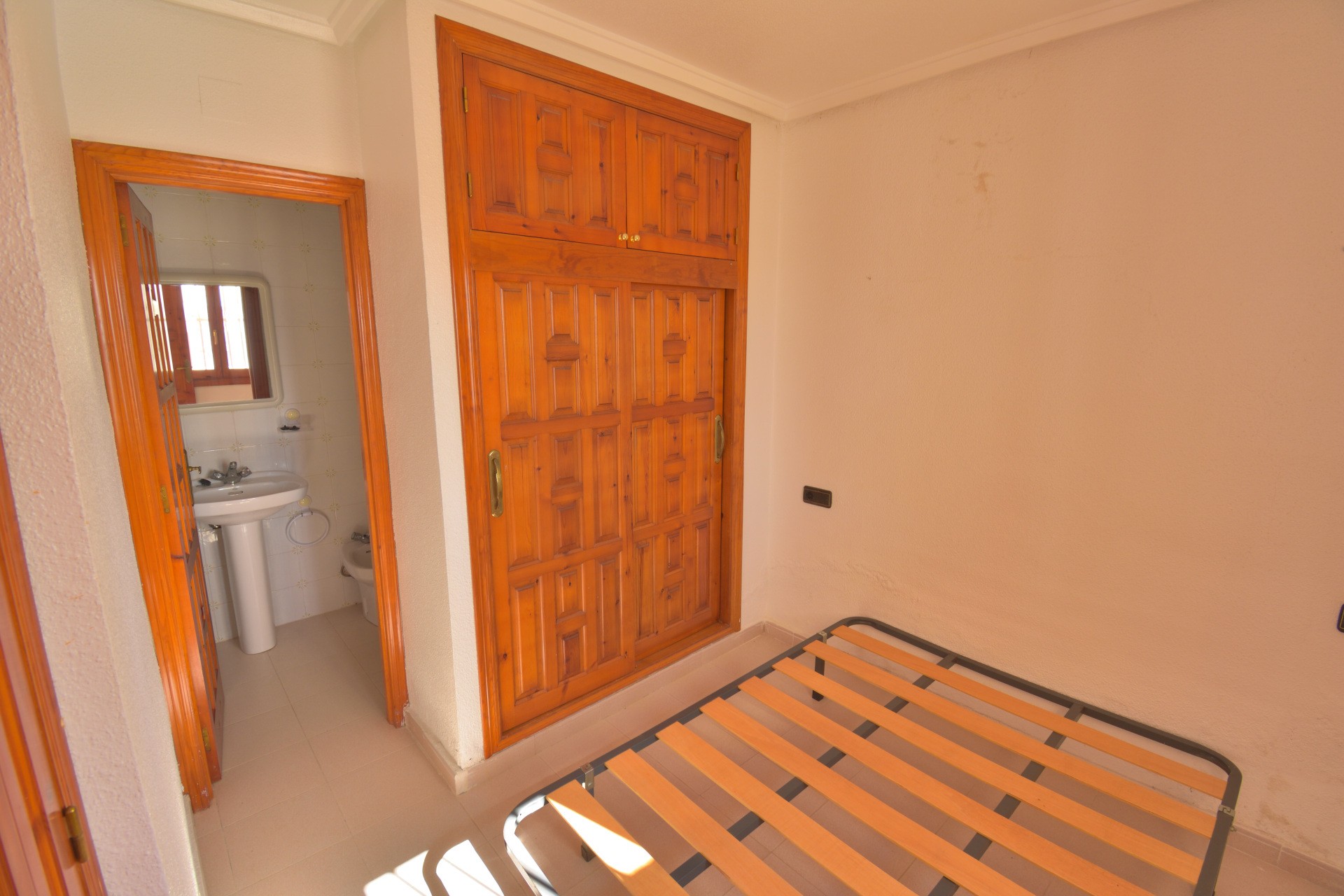 Re-Sale - Apartment - Ciudad Quesada - Altos de Quesada