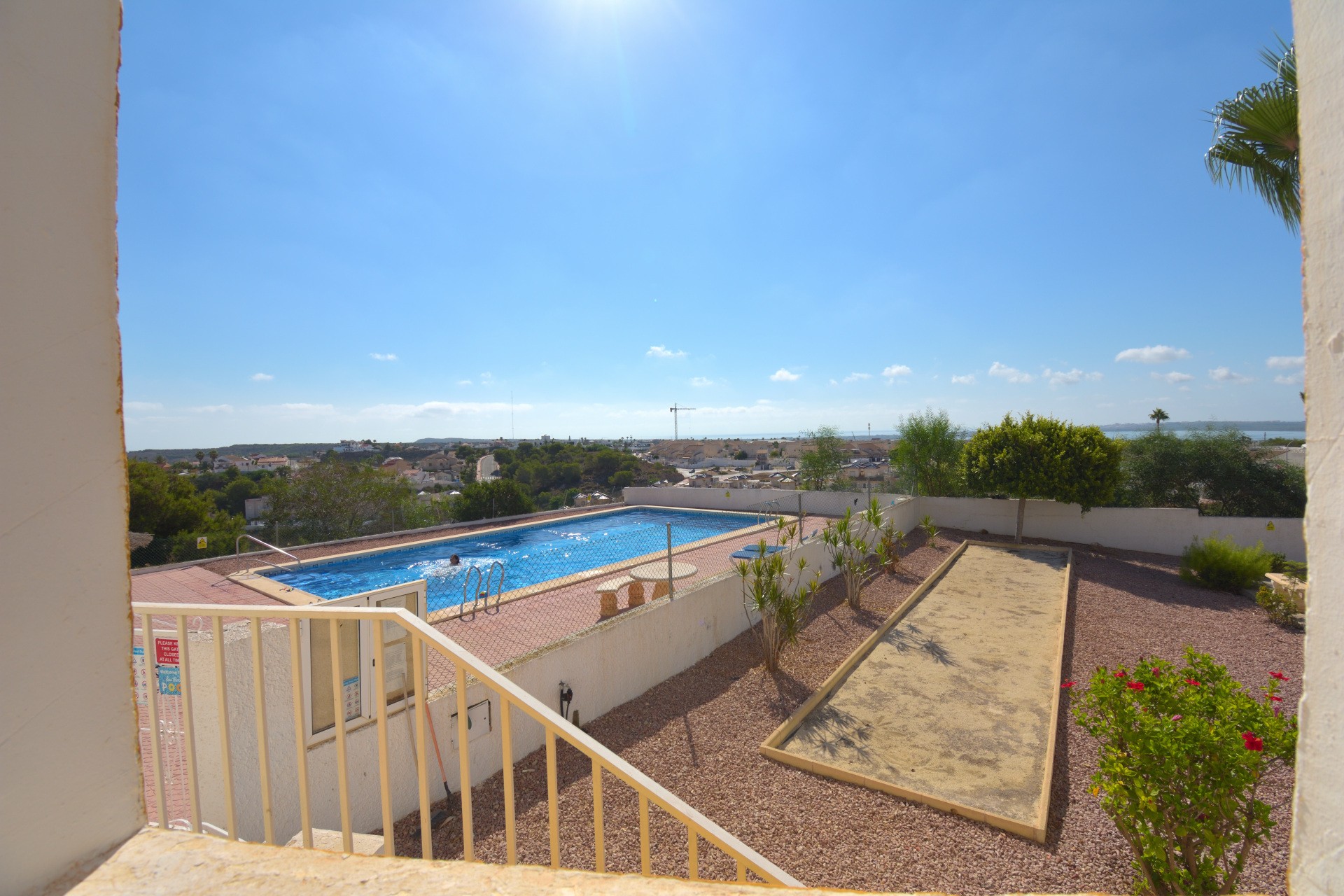 Re-Sale - Apartment - Ciudad Quesada - Altos de Quesada