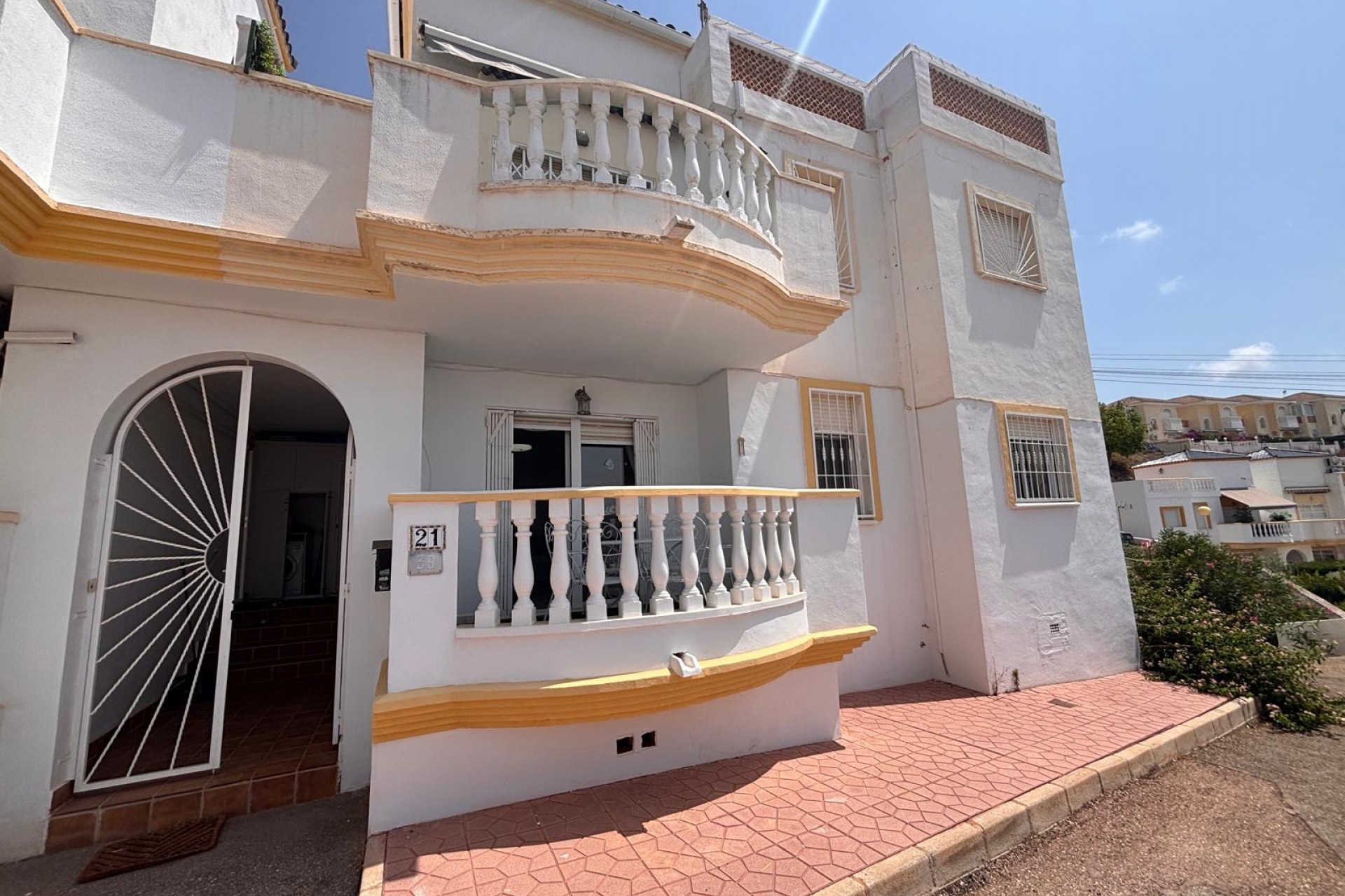 Re-Sale - Apartment - Ciudad Quesada - Altos de Quesada