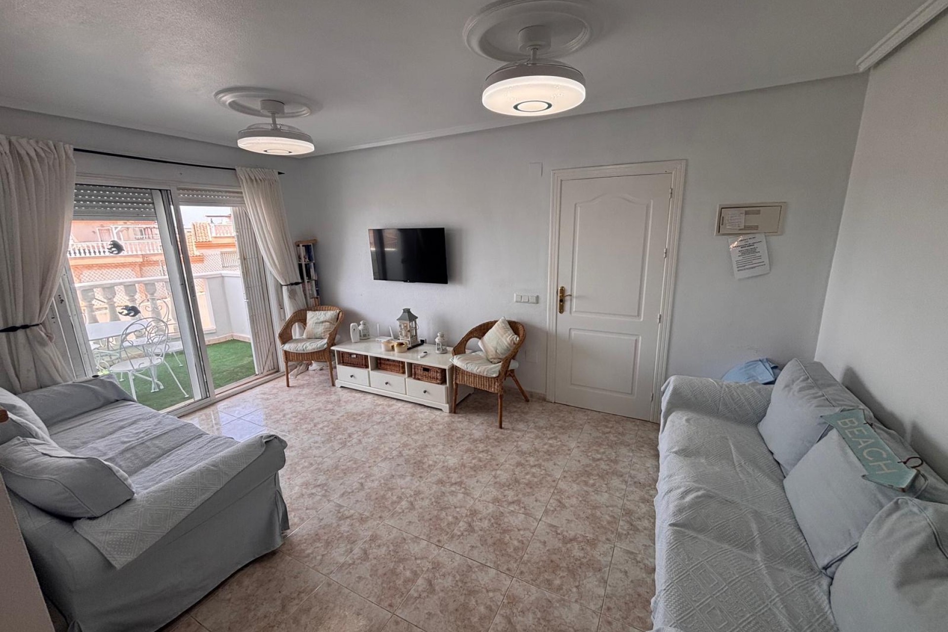 Re-Sale - Apartment - Ciudad Quesada - Altos de Quesada