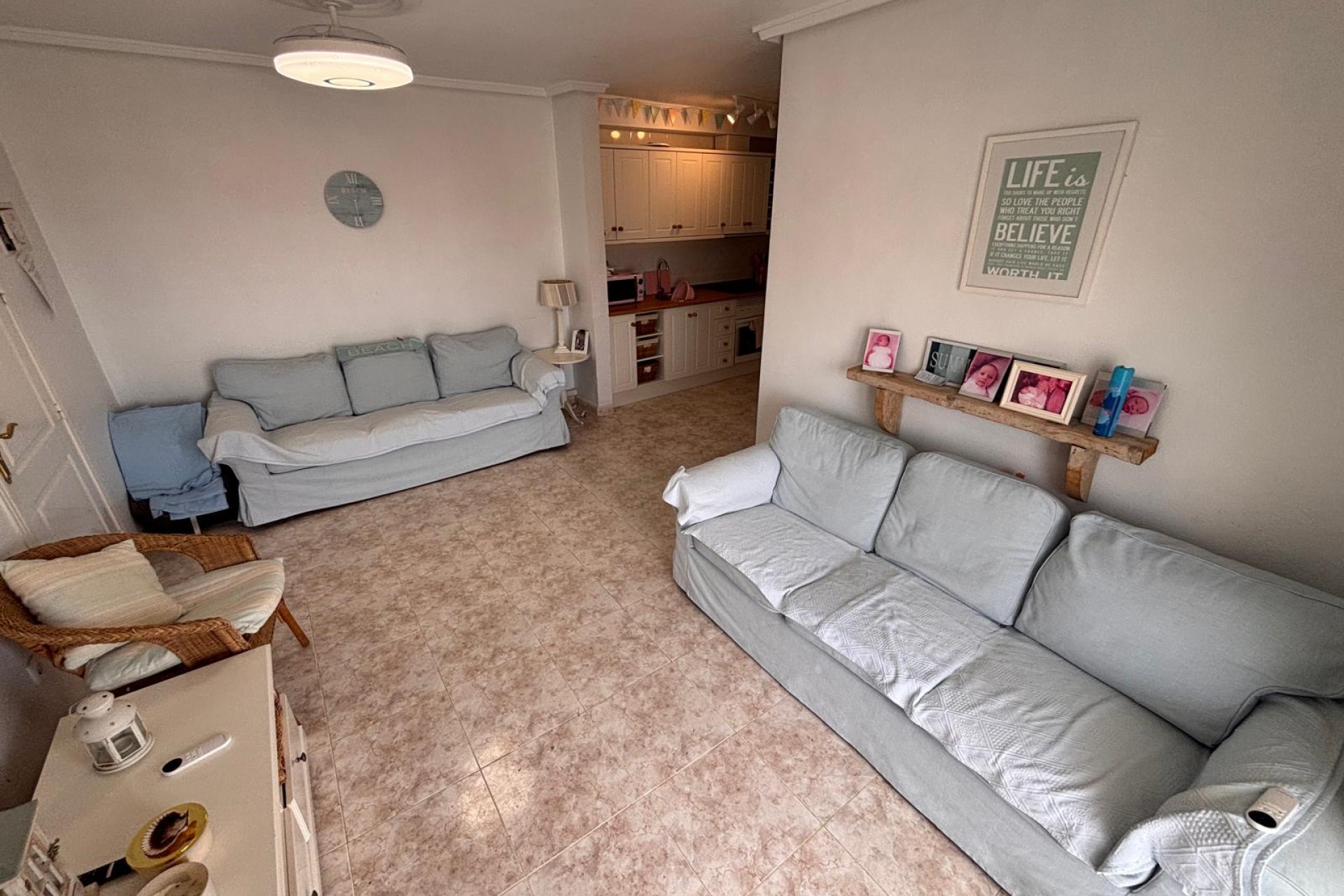 Re-Sale - Apartment - Ciudad Quesada - Altos de Quesada