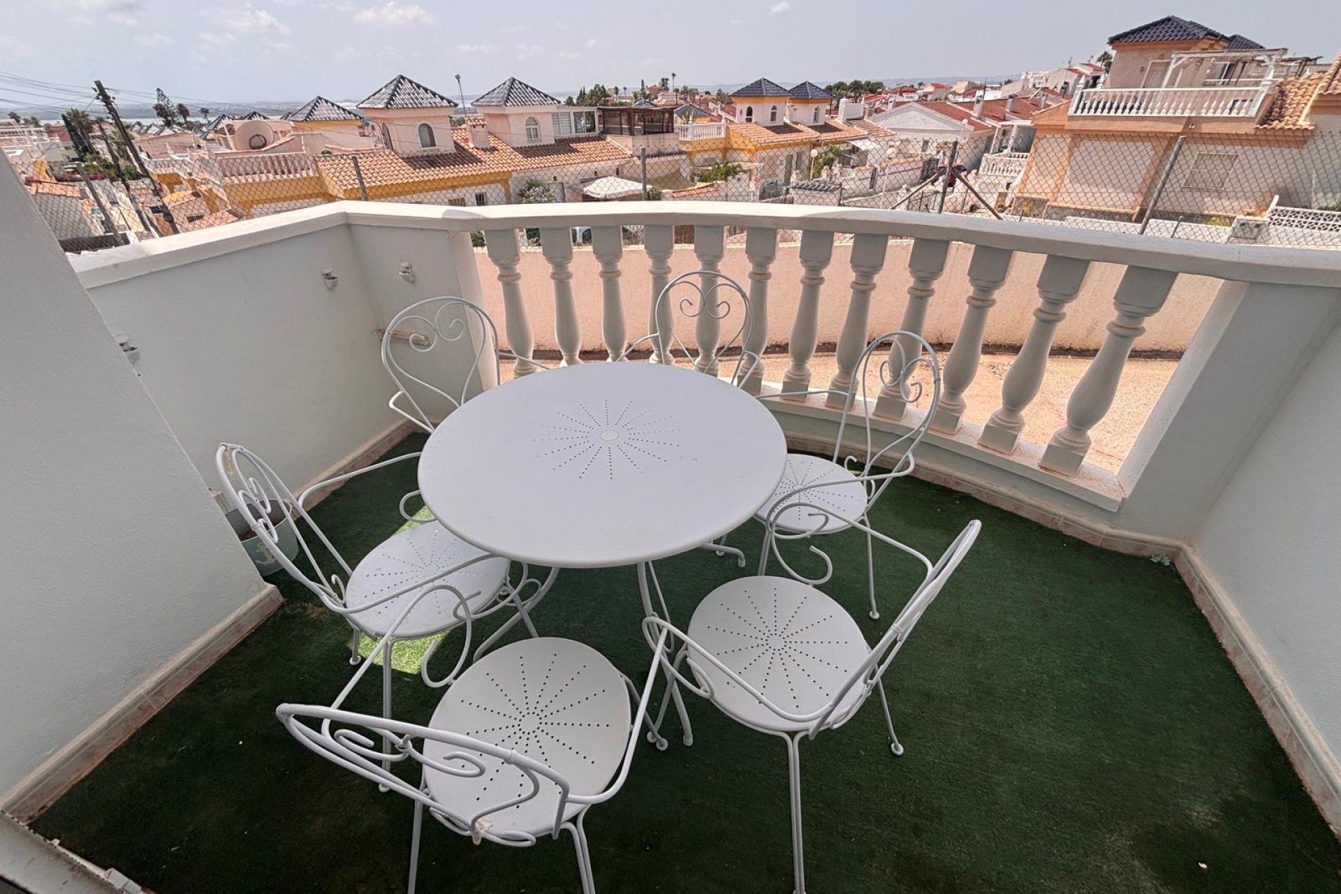 Re-Sale - Apartment - Ciudad Quesada - Altos de Quesada