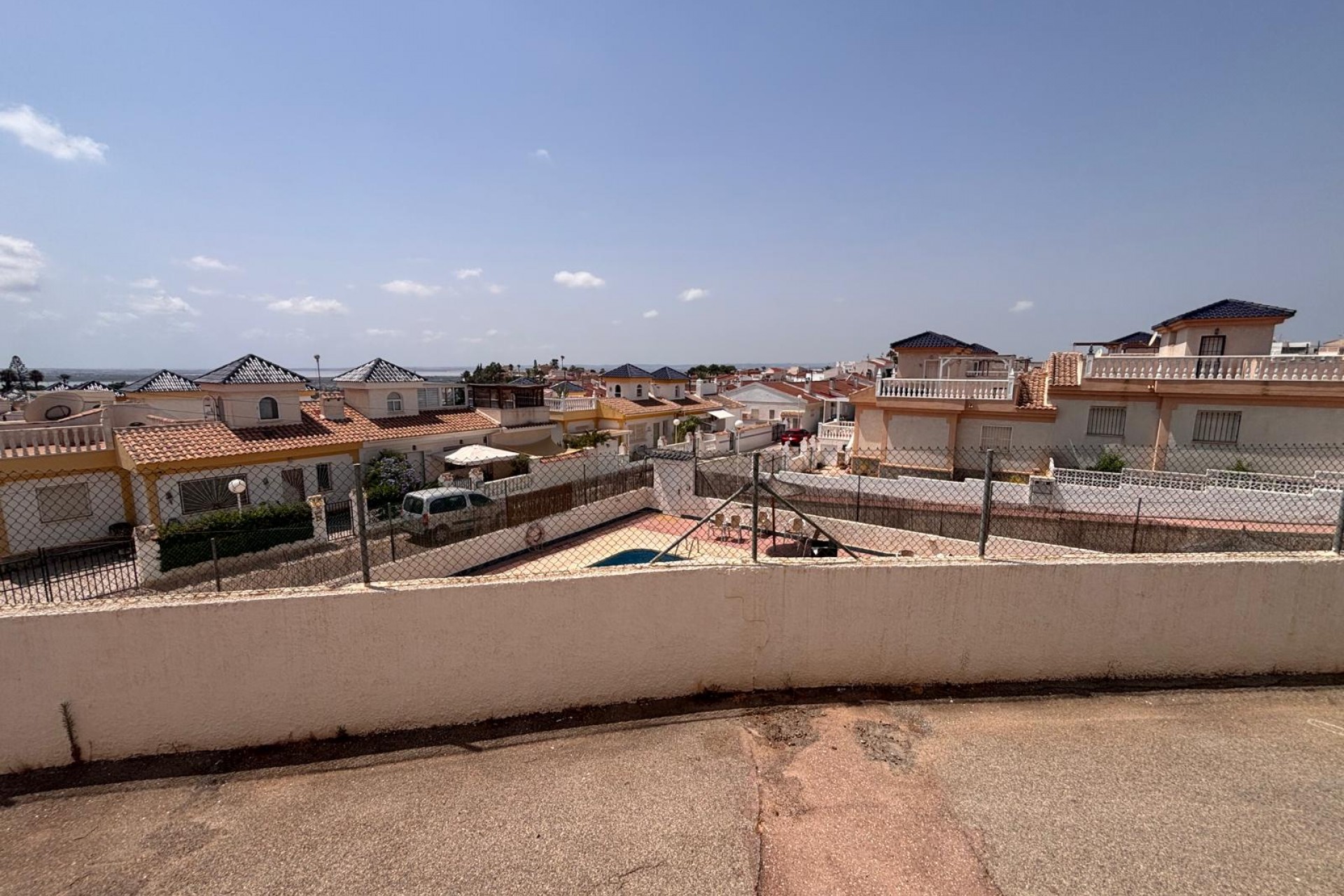 Re-Sale - Apartment - Ciudad Quesada - Altos de Quesada