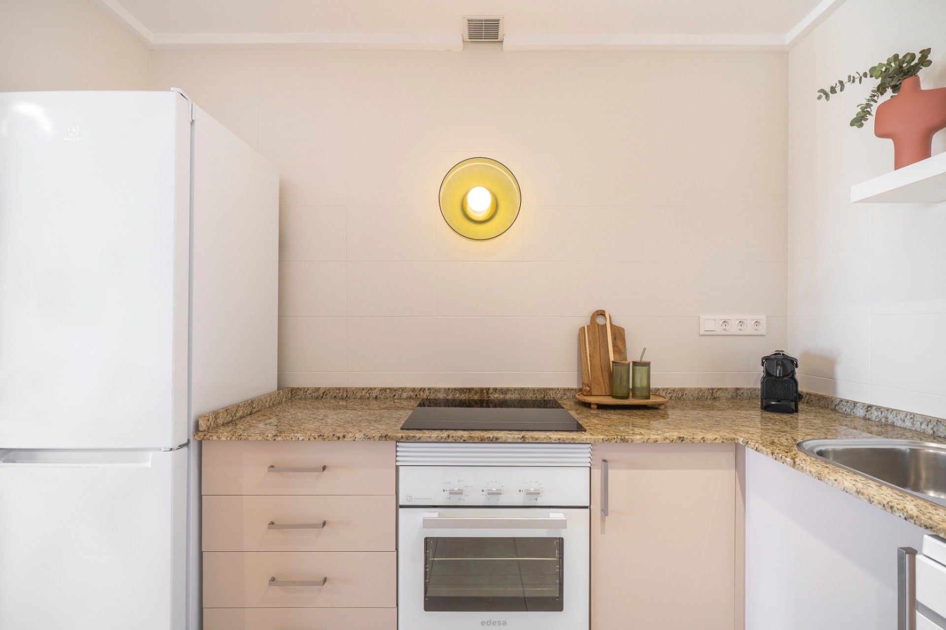 Re-Sale - Apartment - Ciudad Quesada - Ciudad Quesada - Rojales