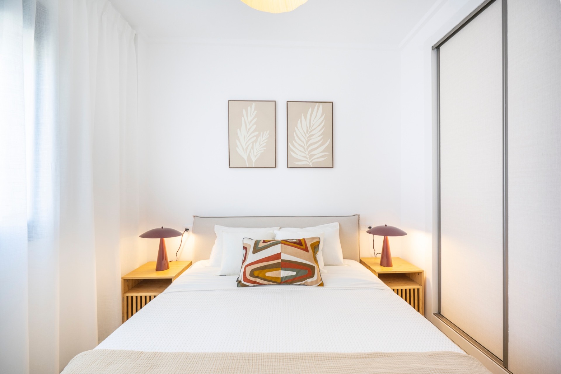 Re-Sale - Apartment - Ciudad Quesada - Ciudad Quesada - Rojales