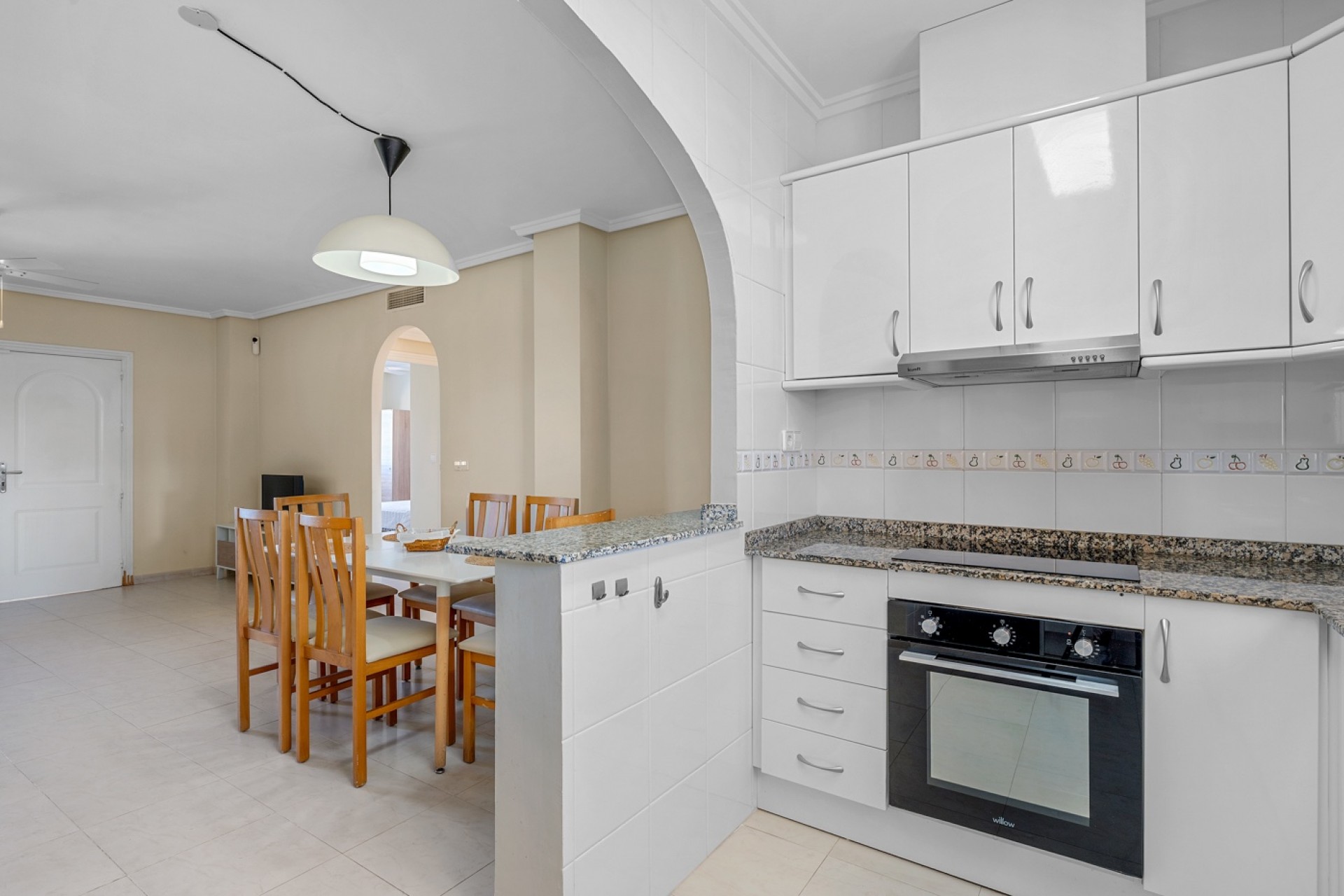 Re-Sale - Apartment - Ciudad Quesada - Ciudad Quesada - Town