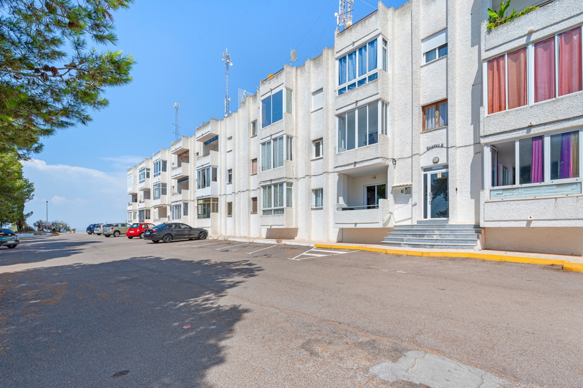 Re-Sale - Apartment - Ciudad Quesada - Ciudad Quesada - Town
