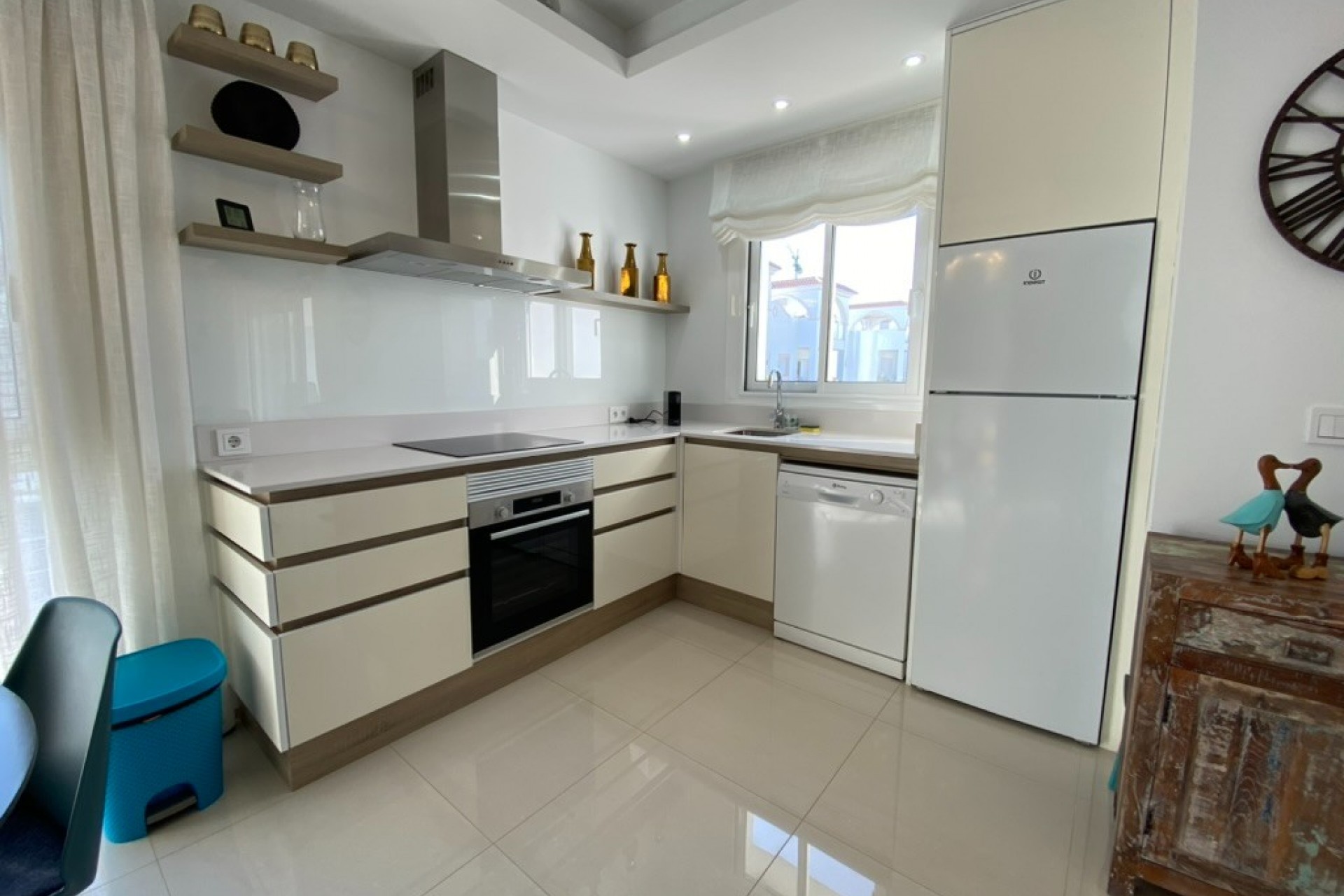 Re-Sale - Apartment - Ciudad Quesada - Doña Pepa