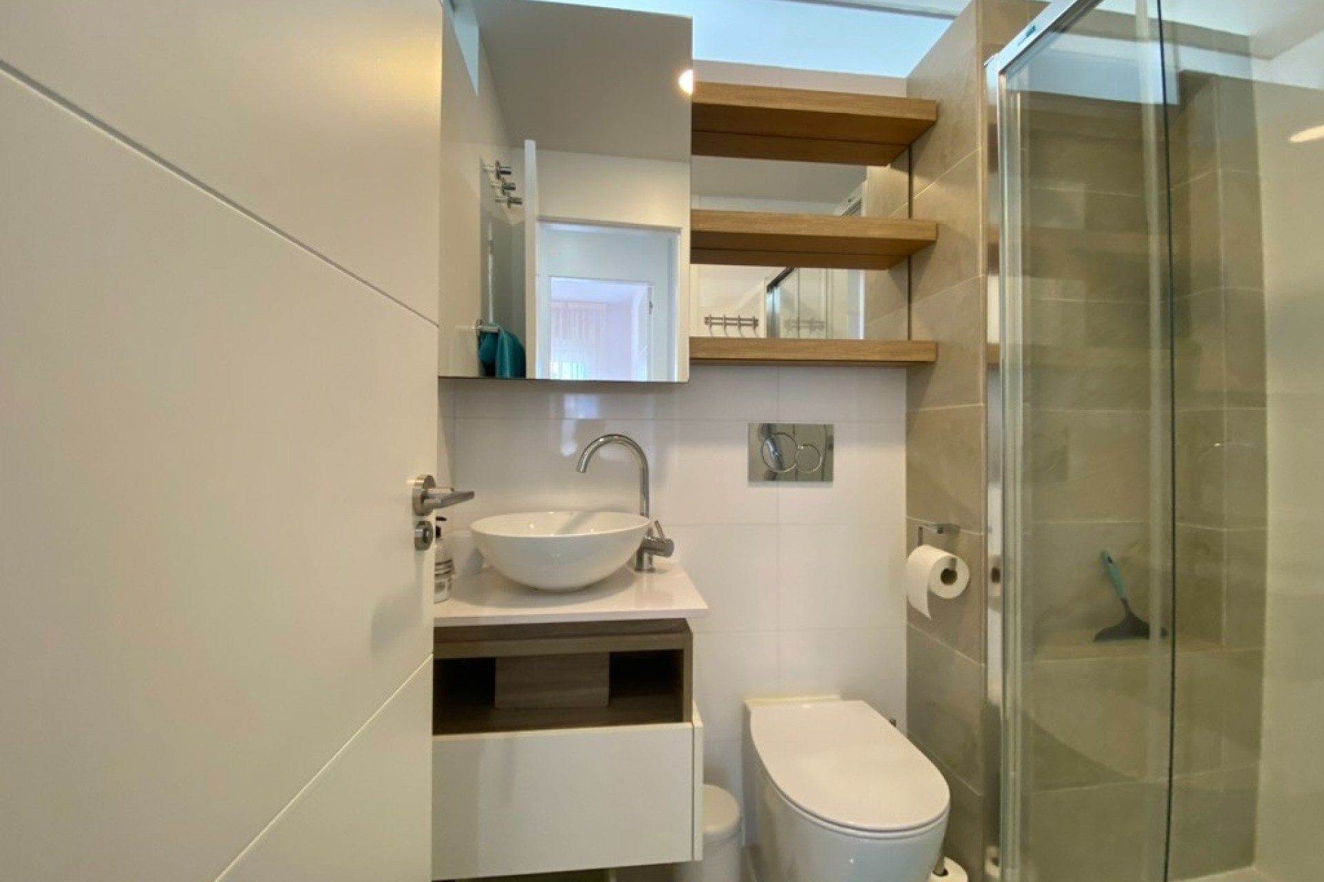 Re-Sale - Apartment - Ciudad Quesada - Doña Pepa