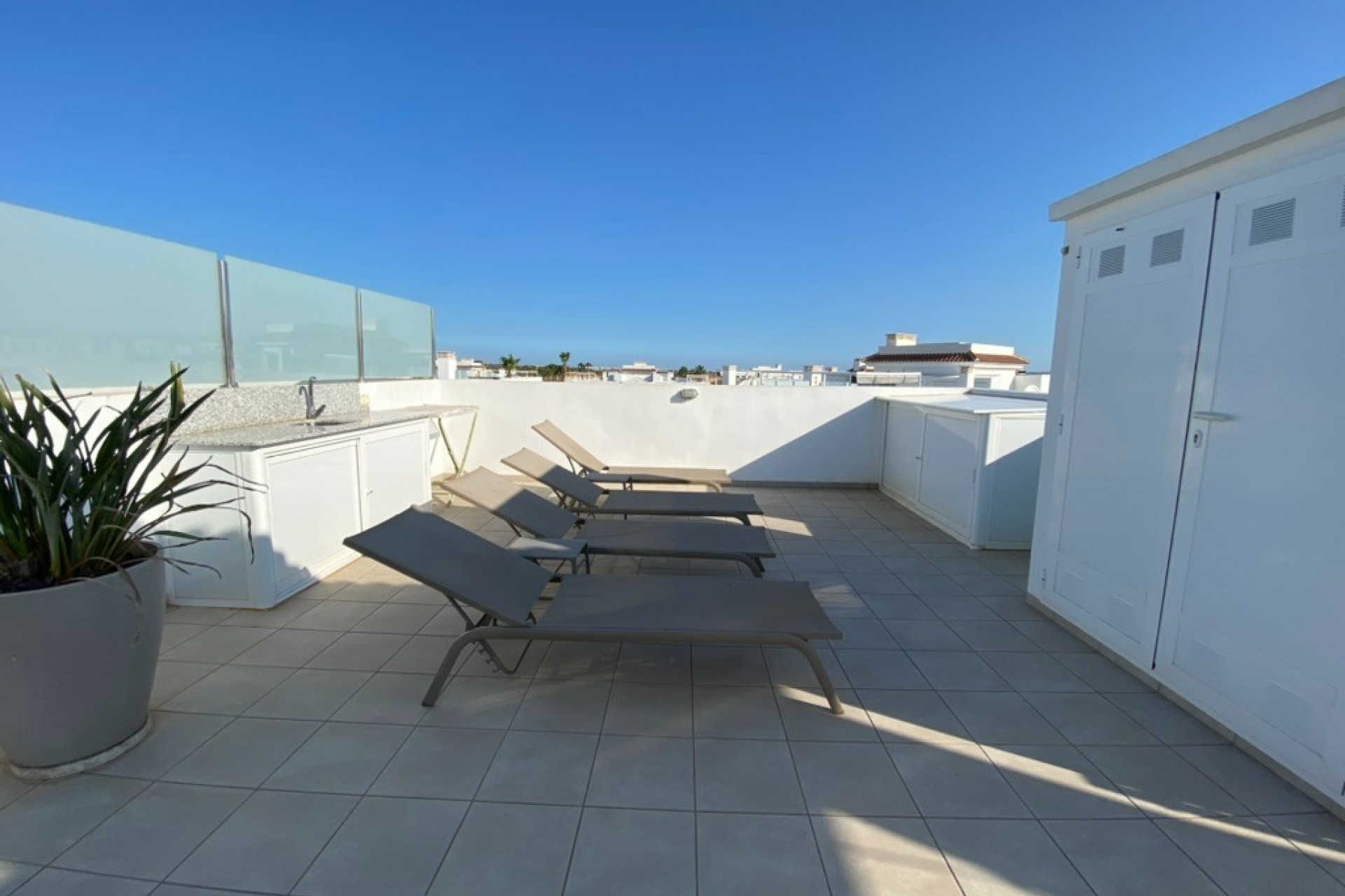 Re-Sale - Apartment - Ciudad Quesada - Doña Pepa