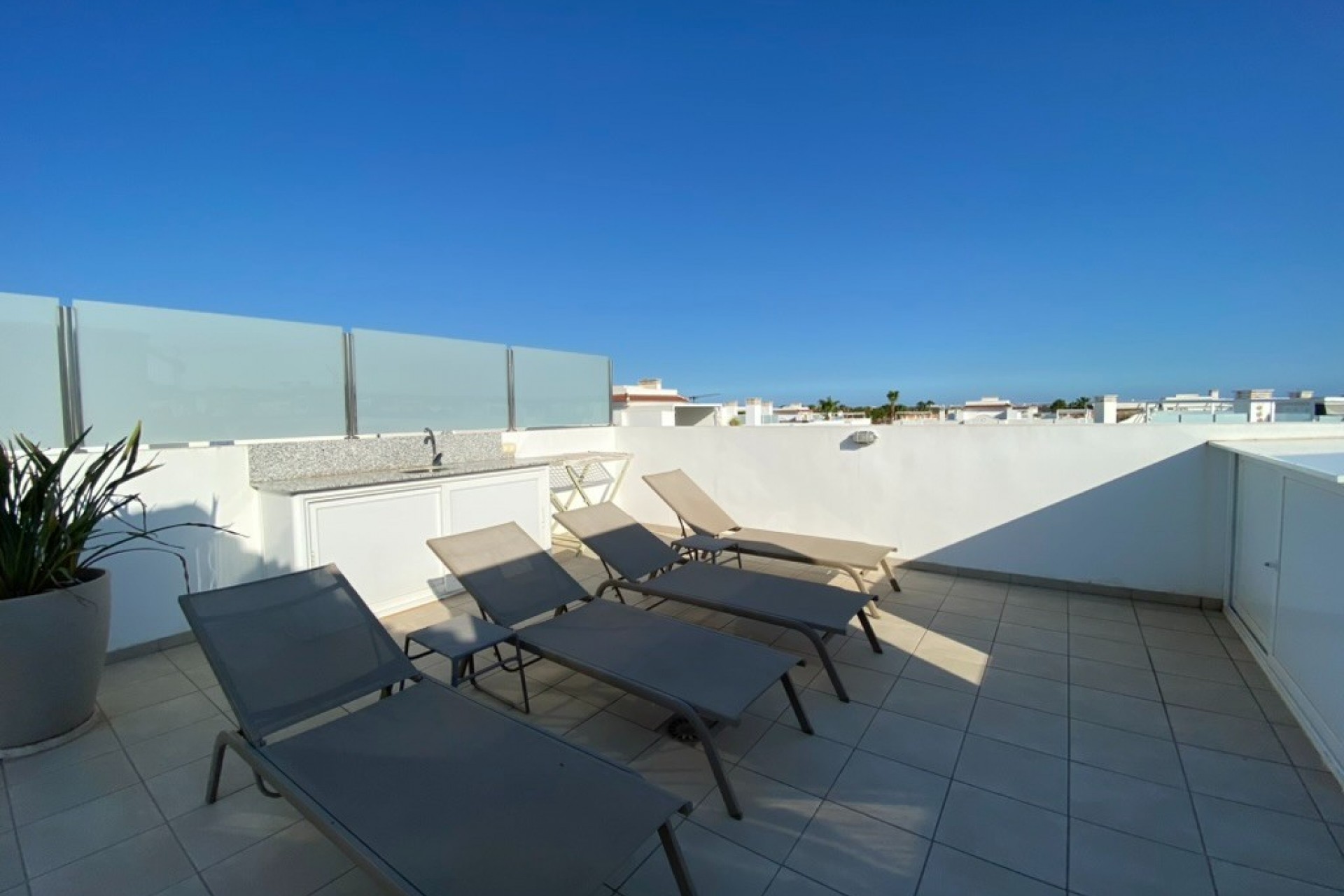 Re-Sale - Apartment - Ciudad Quesada - Doña Pepa