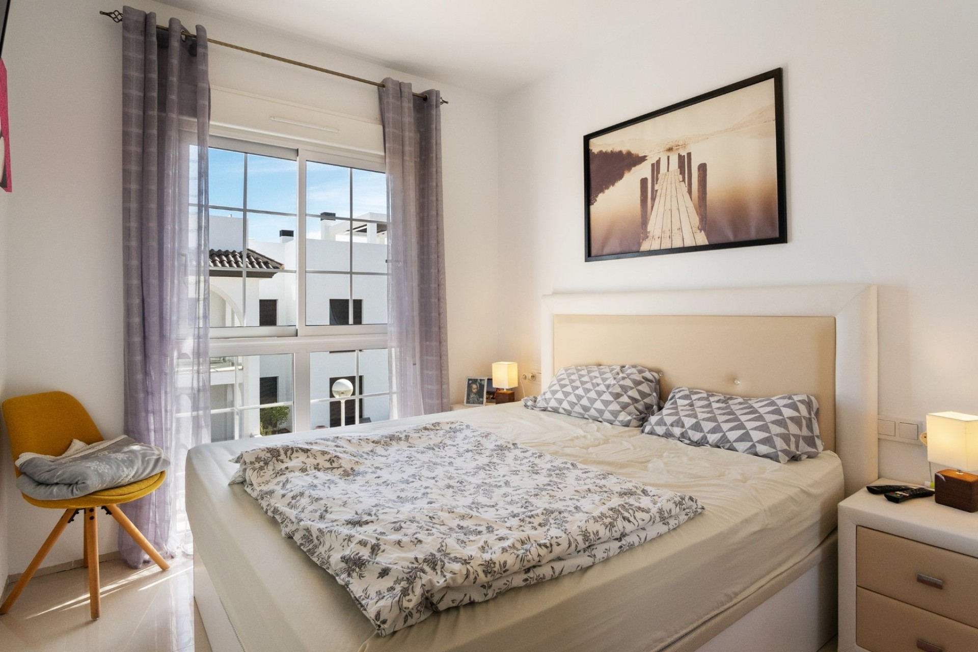 Re-Sale - Apartment - Ciudad Quesada - Doña Pepa