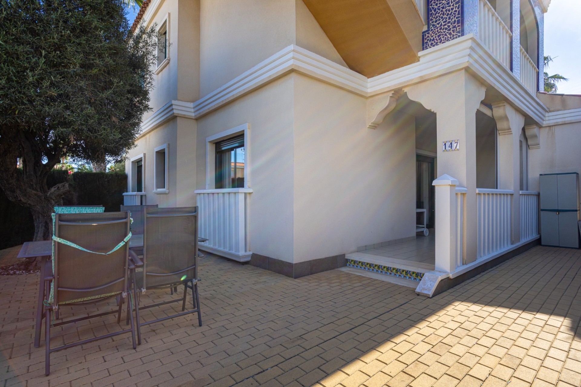 Re-Sale - Apartment - Ciudad Quesada - Doña Pepa