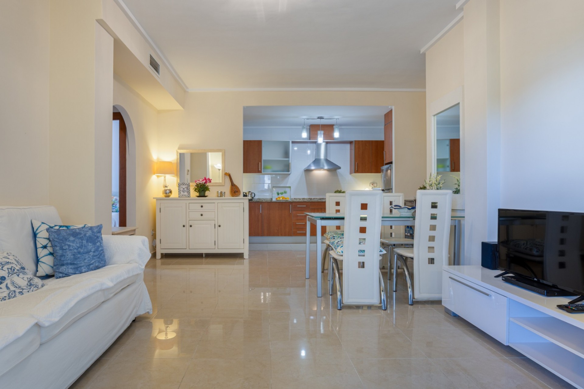 Re-Sale - Apartment - Ciudad Quesada - Doña Pepa