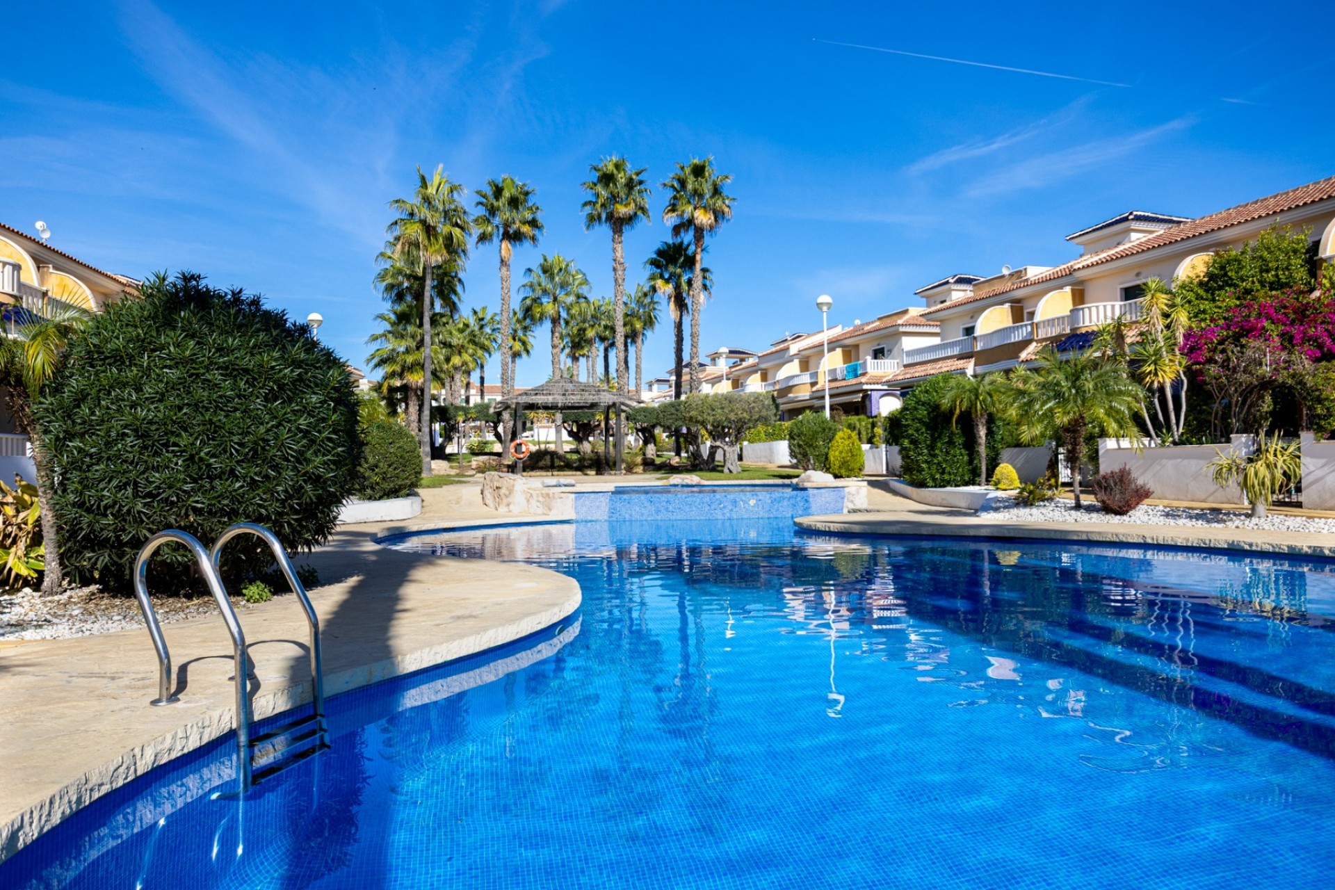 Re-Sale - Apartment - Ciudad Quesada - Doña Pepa