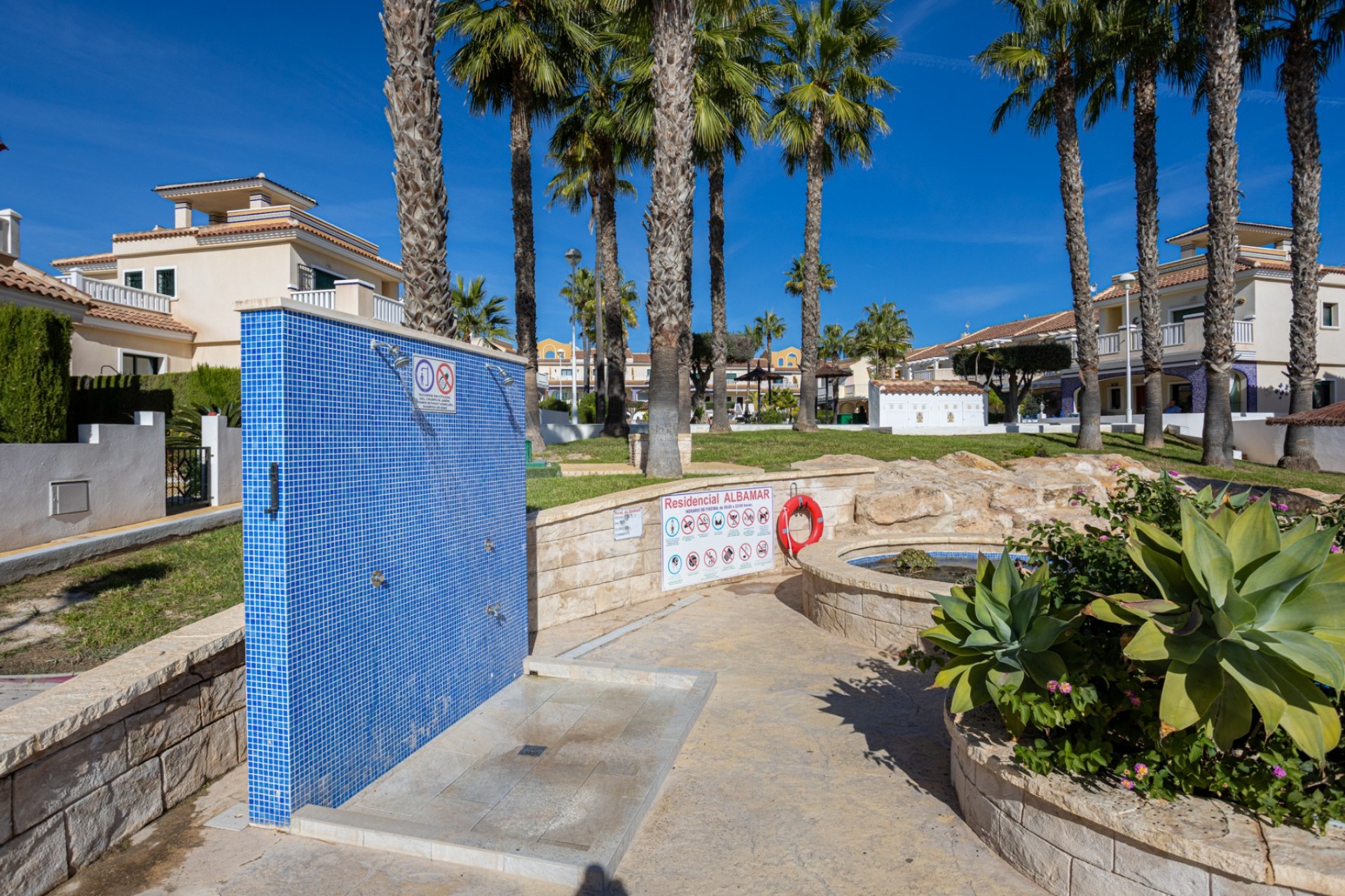 Re-Sale - Apartment - Ciudad Quesada - Doña Pepa