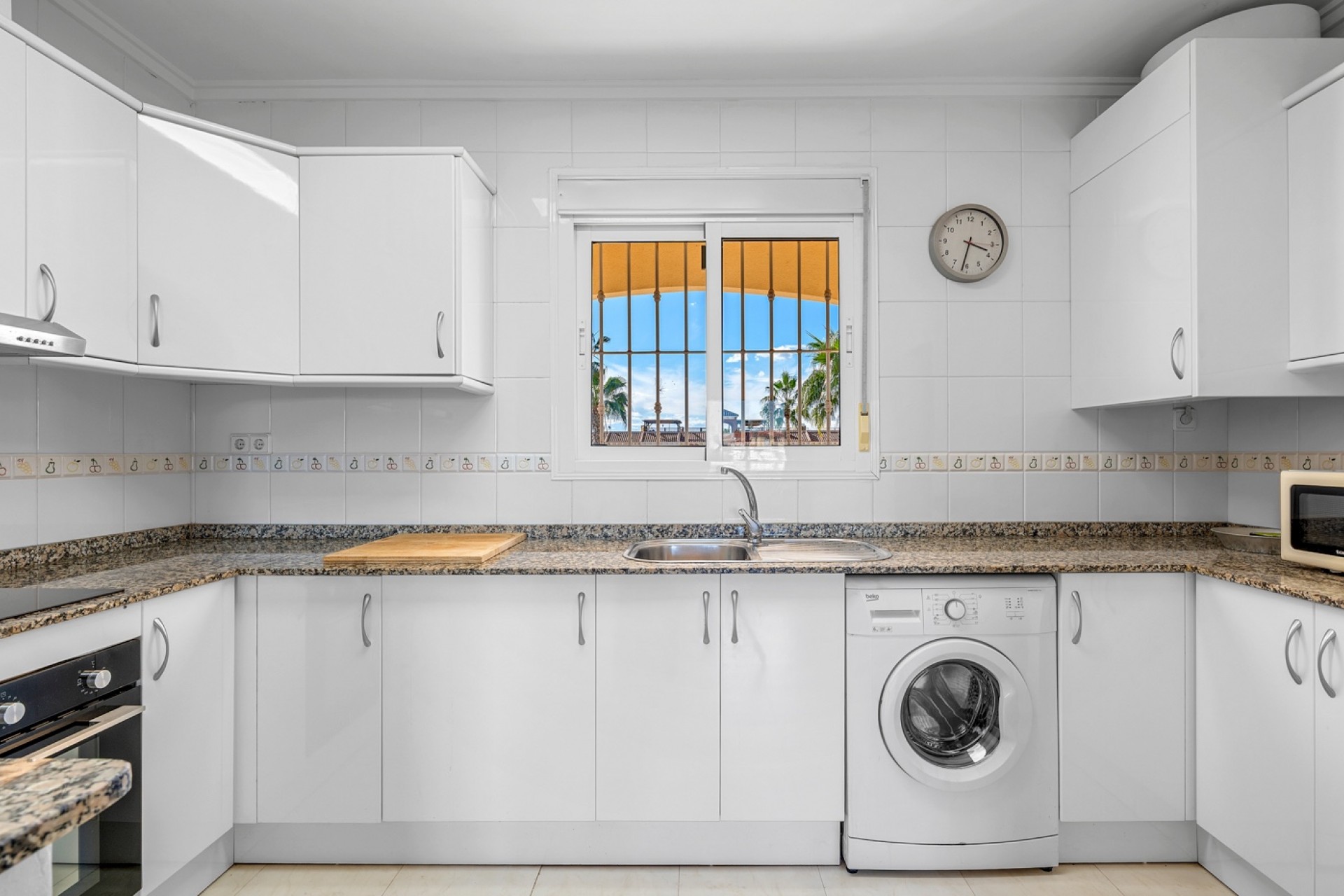 Re-Sale - Apartment - Ciudad Quesada - Doña Pepa