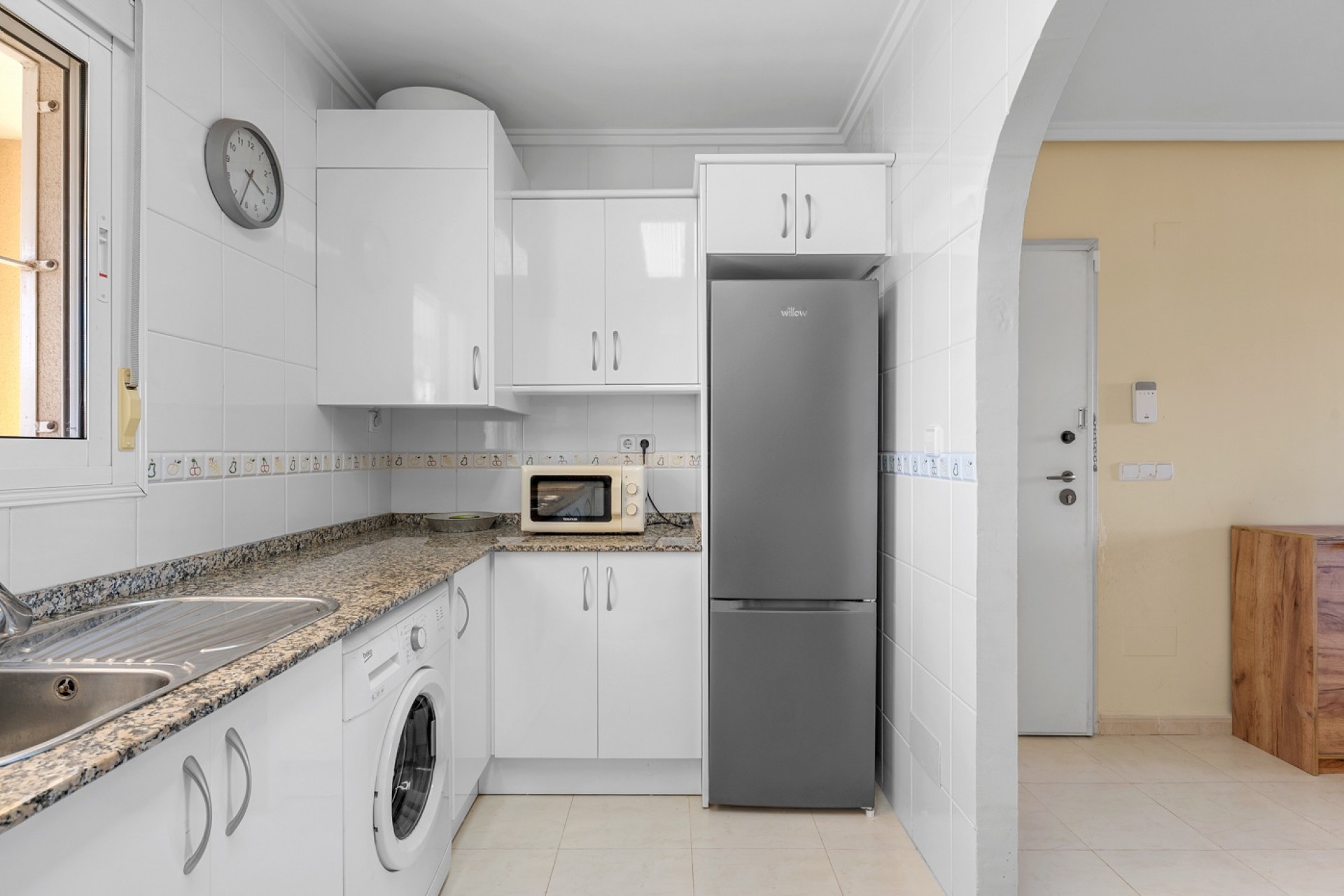 Re-Sale - Apartment - Ciudad Quesada - Doña Pepa