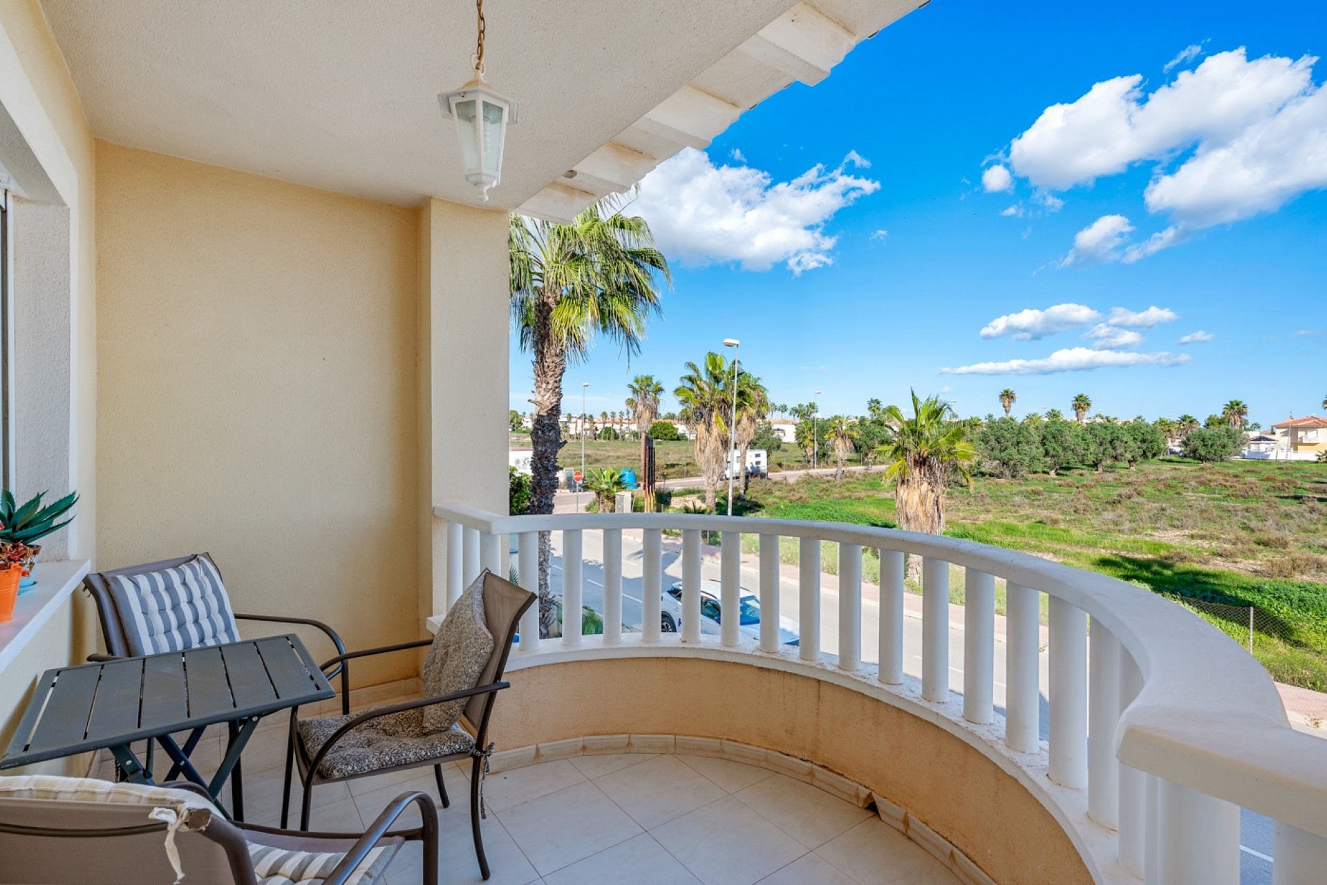 Re-Sale - Apartment - Ciudad Quesada - Doña Pepa