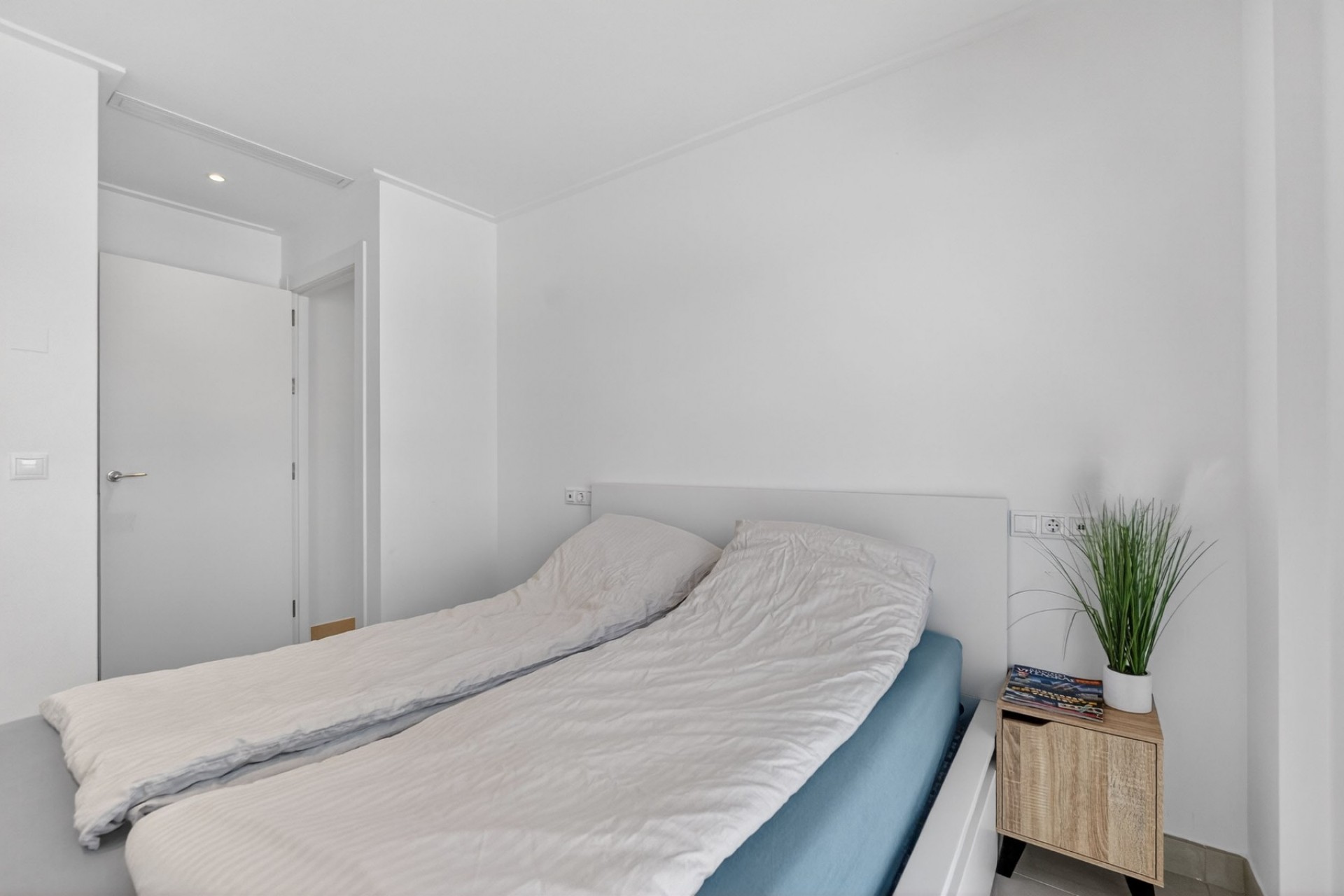 Re-Sale - Apartment - Ciudad Quesada - Doña Pepa