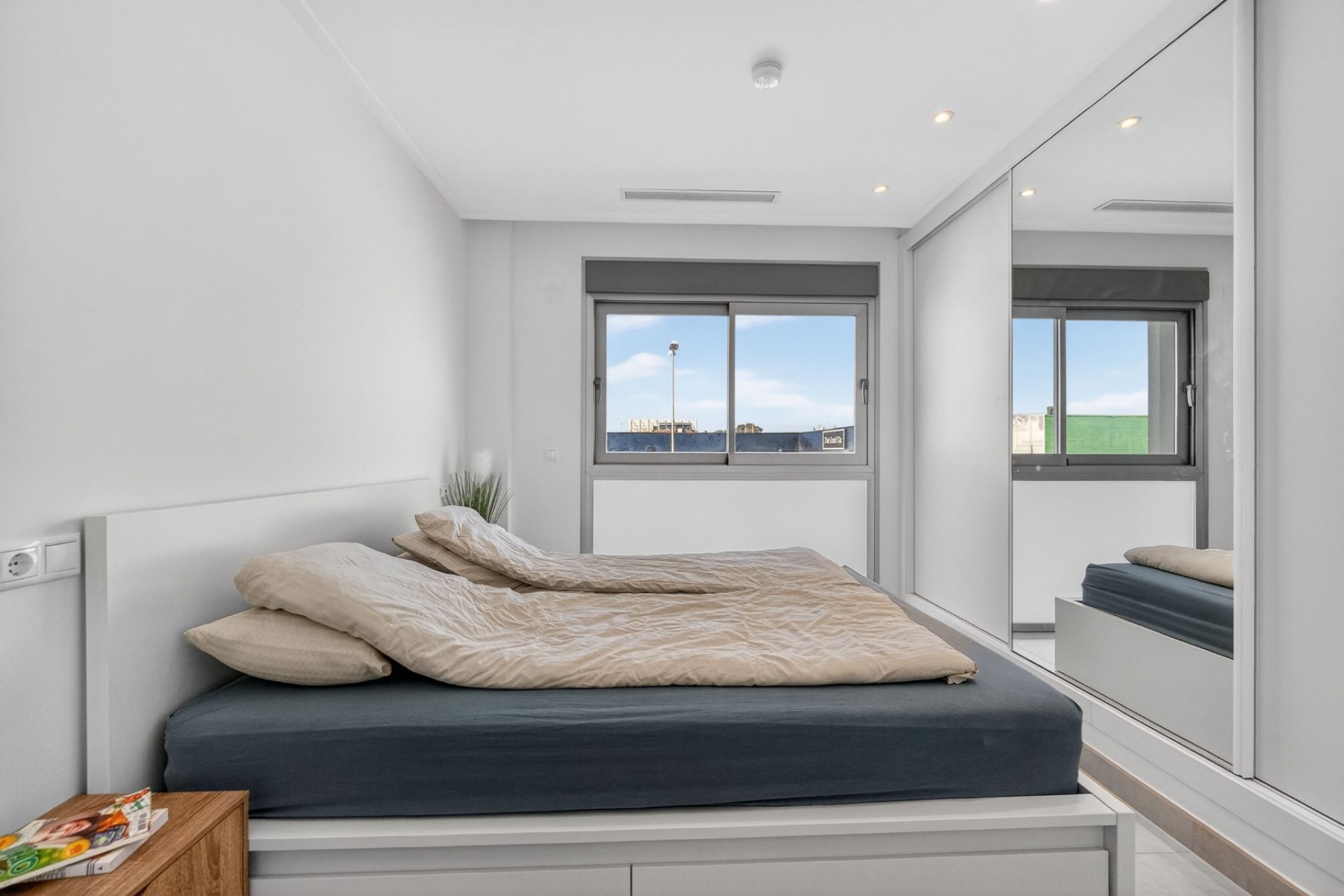 Re-Sale - Apartment - Ciudad Quesada - Doña Pepa