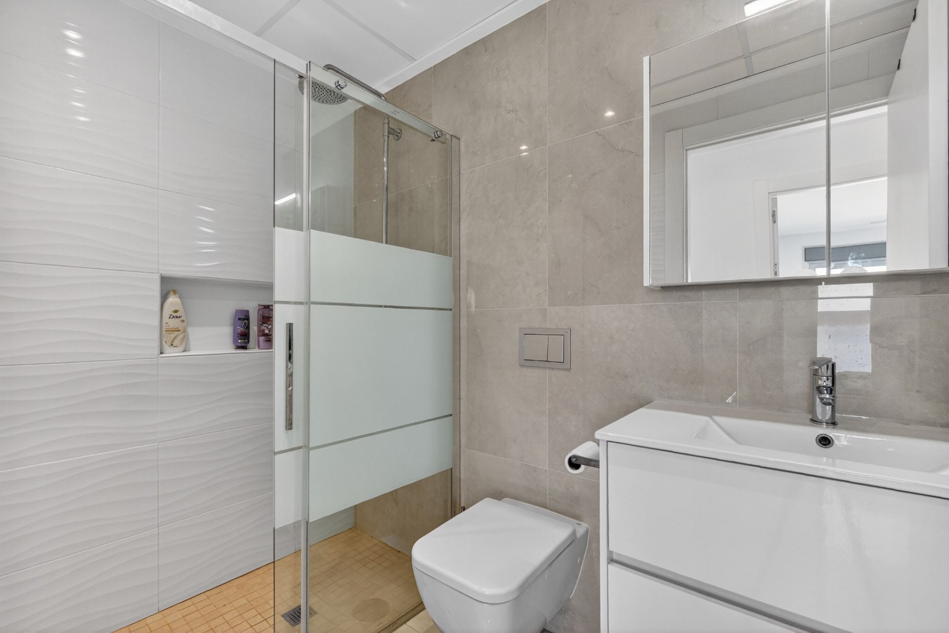 Re-Sale - Apartment - Ciudad Quesada - Doña Pepa