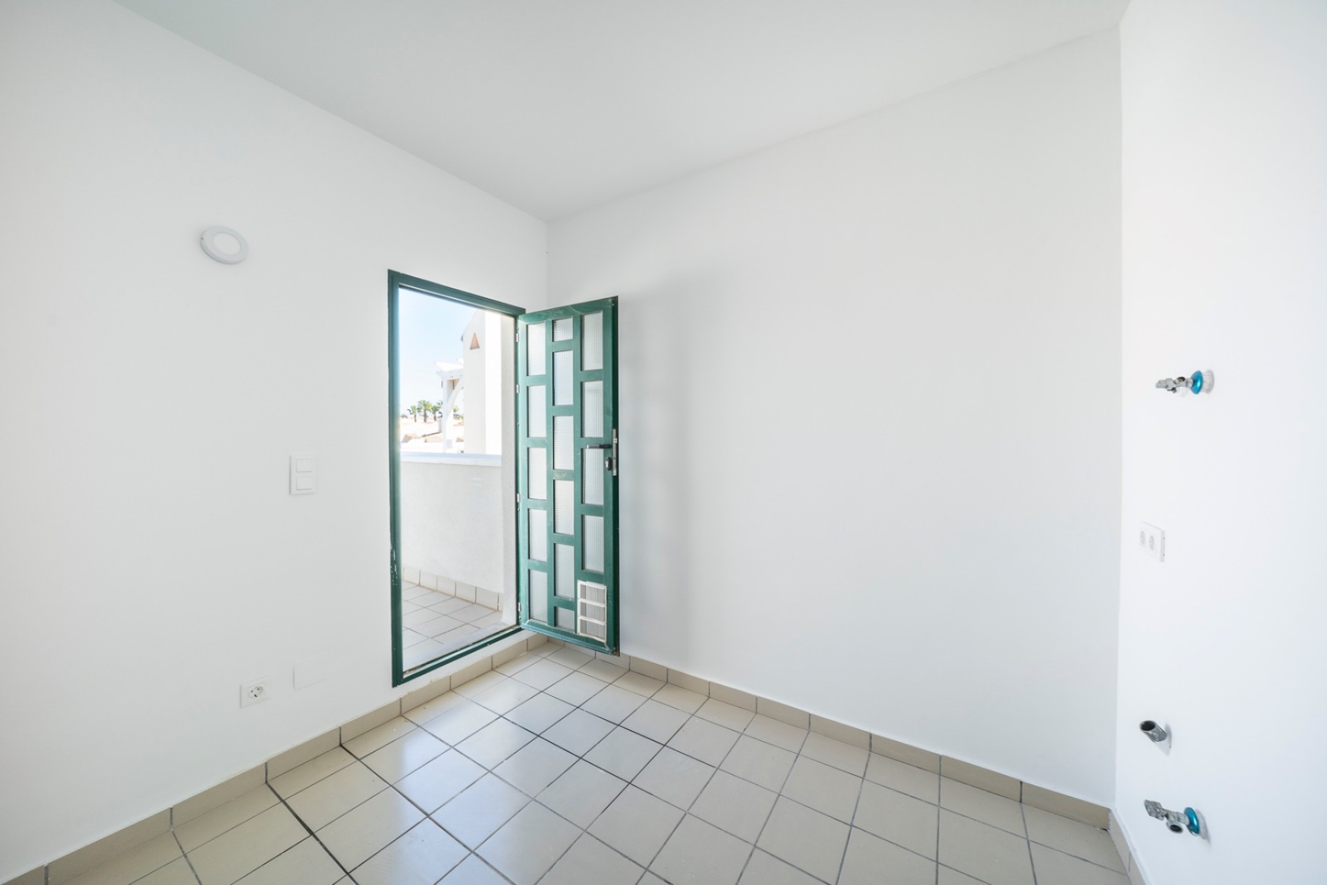Re-Sale - Apartment - Ciudad Quesada - Doña Pepa