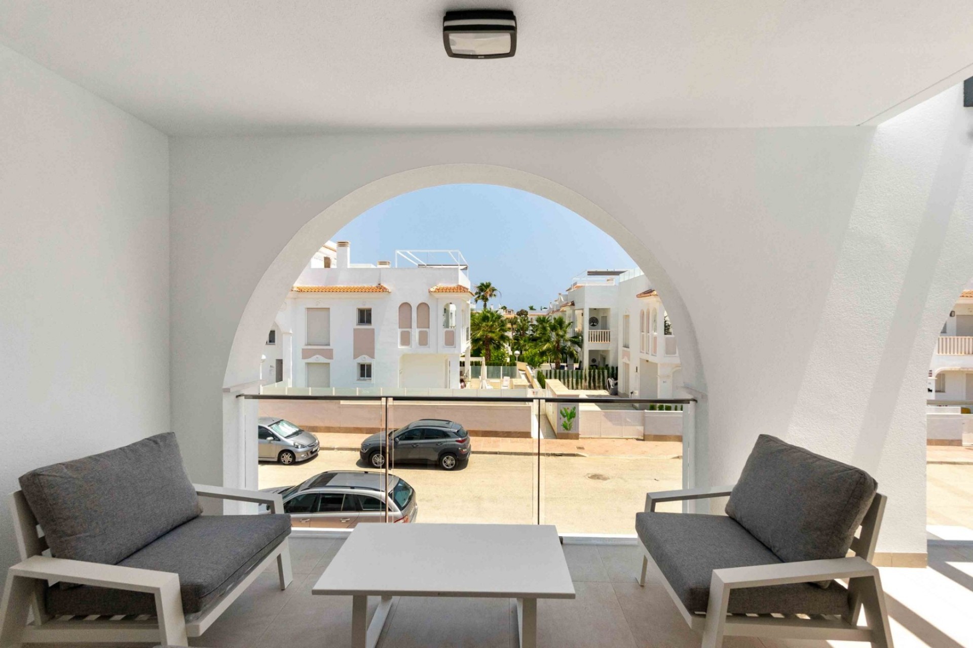 Re-Sale - Apartment - Ciudad Quesada - Doña Pepa