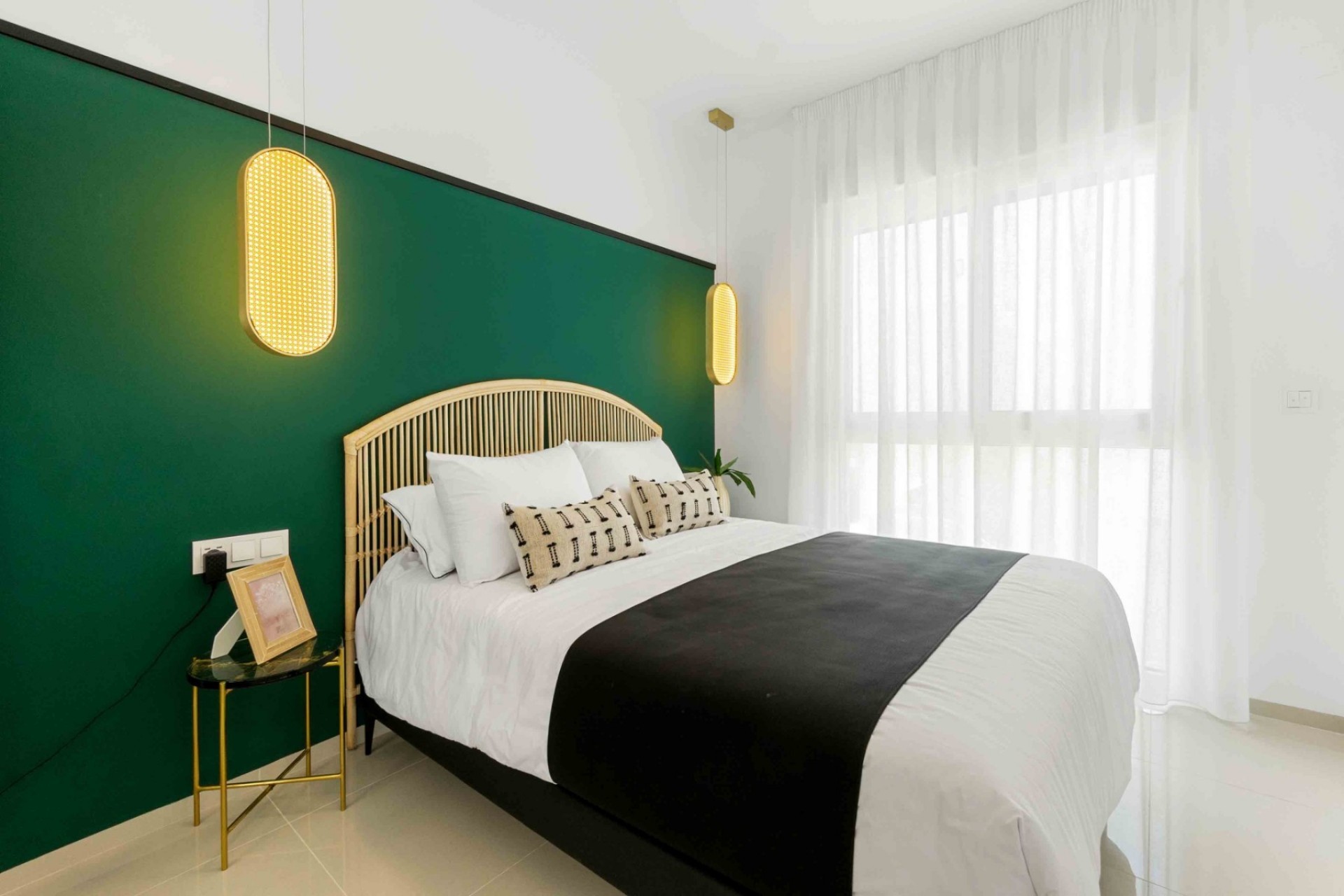 Re-Sale - Apartment - Ciudad Quesada - Doña Pepa