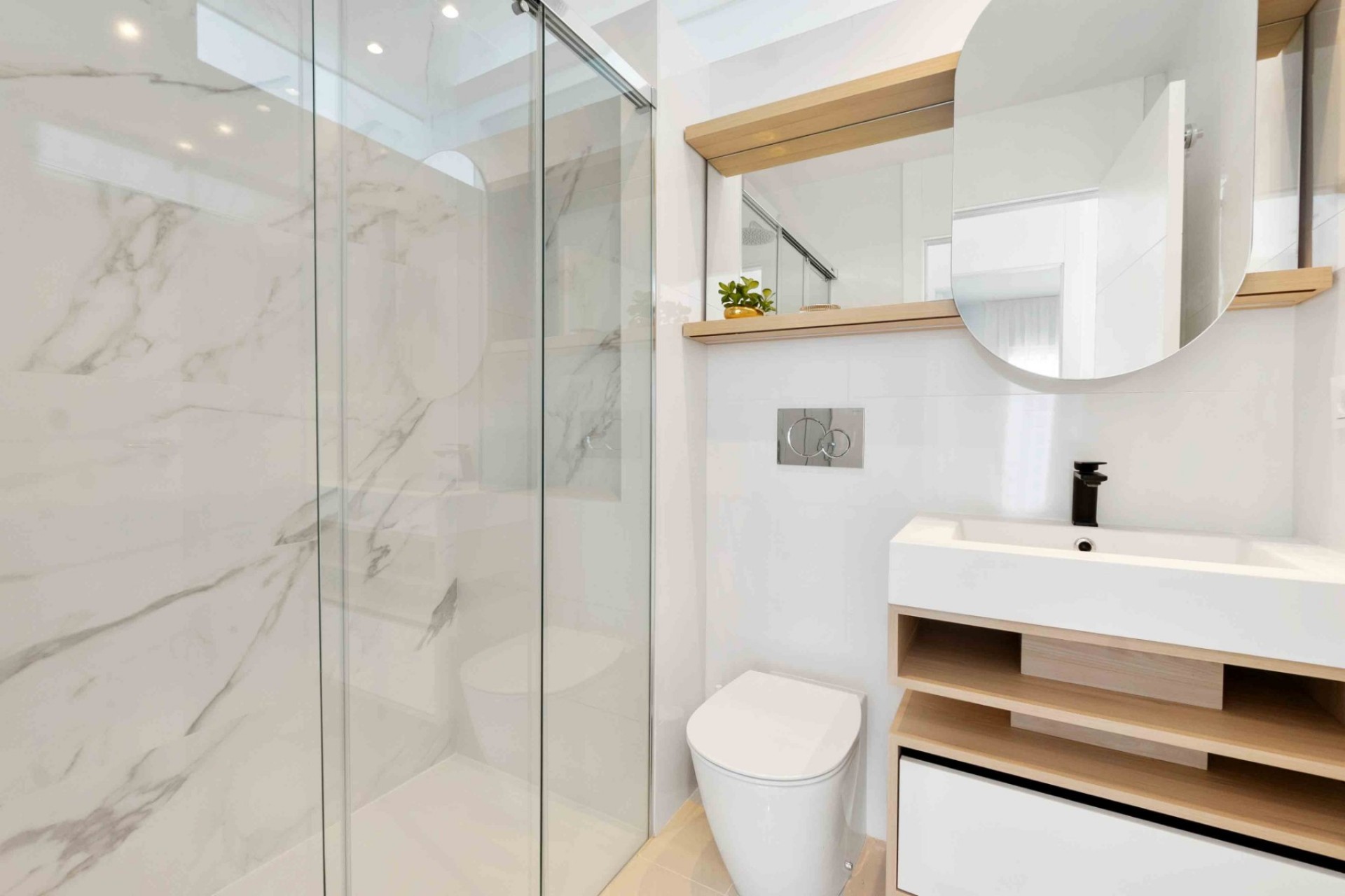 Re-Sale - Apartment - Ciudad Quesada - Doña Pepa