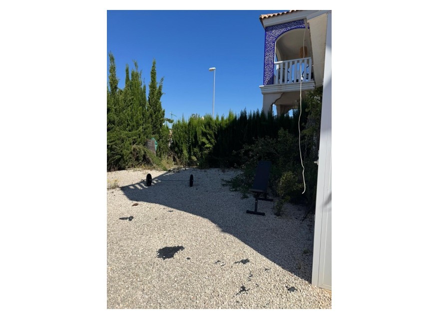 Re-Sale - Apartment - Ciudad Quesada - Doña Pepa