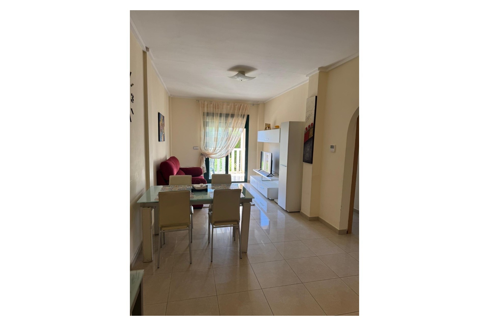 Re-Sale - Apartment - Ciudad Quesada - Doña Pepa
