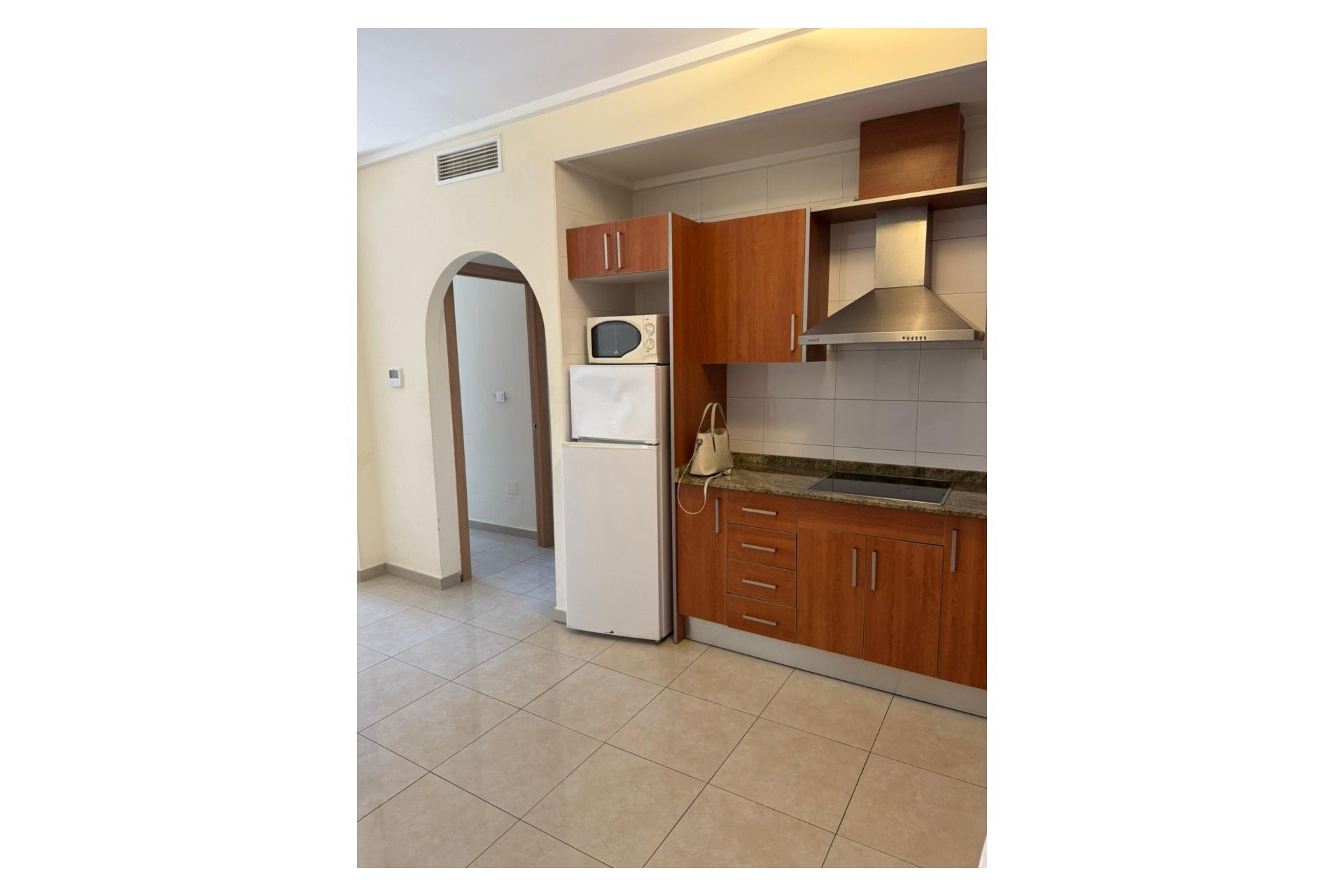 Re-Sale - Apartment - Ciudad Quesada - Doña Pepa