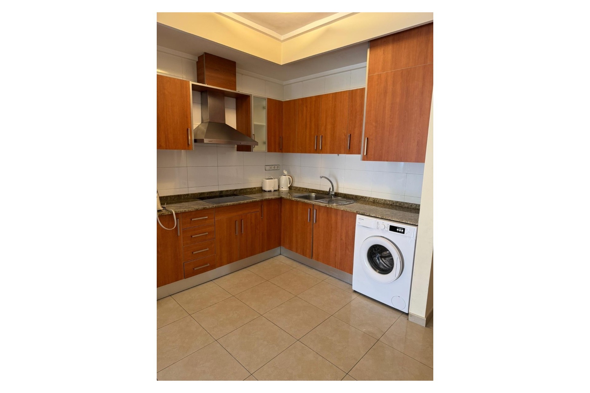 Re-Sale - Apartment - Ciudad Quesada - Doña Pepa