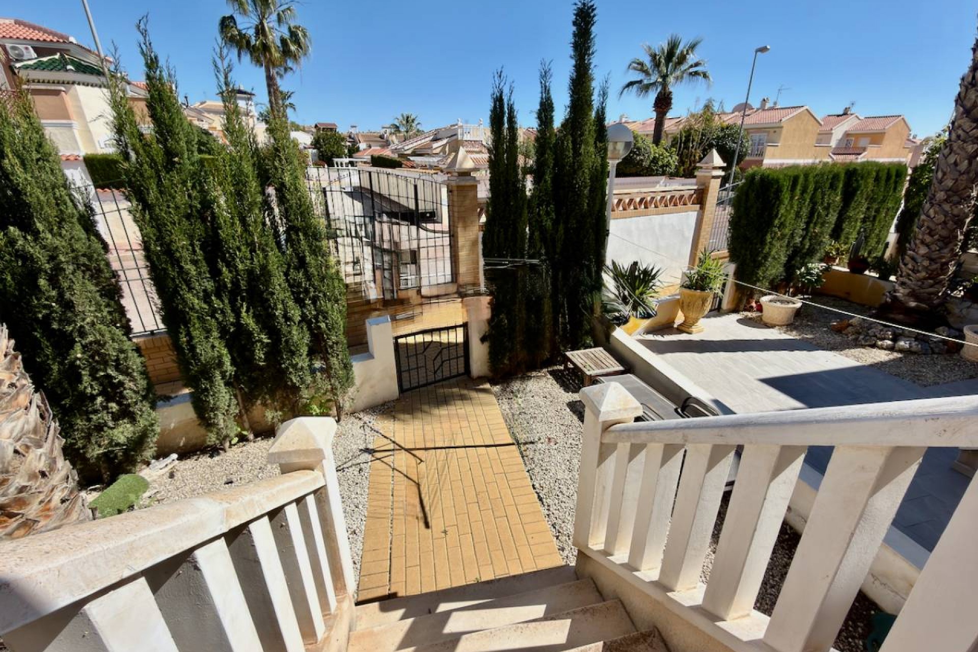 Re-Sale - Apartment - Ciudad Quesada - Doña Pepa