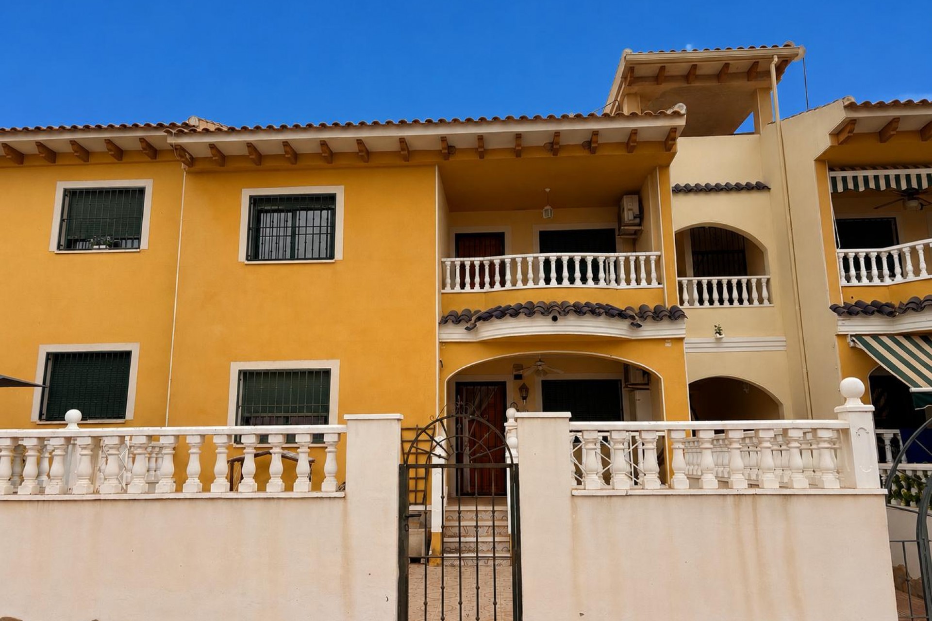 Re-Sale - Apartment - Ciudad Quesada - Doña Pepa