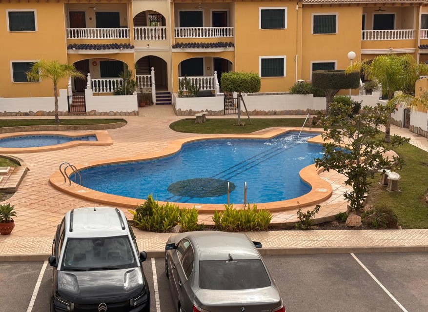 Re-Sale - Apartment - Ciudad Quesada - Doña Pepa