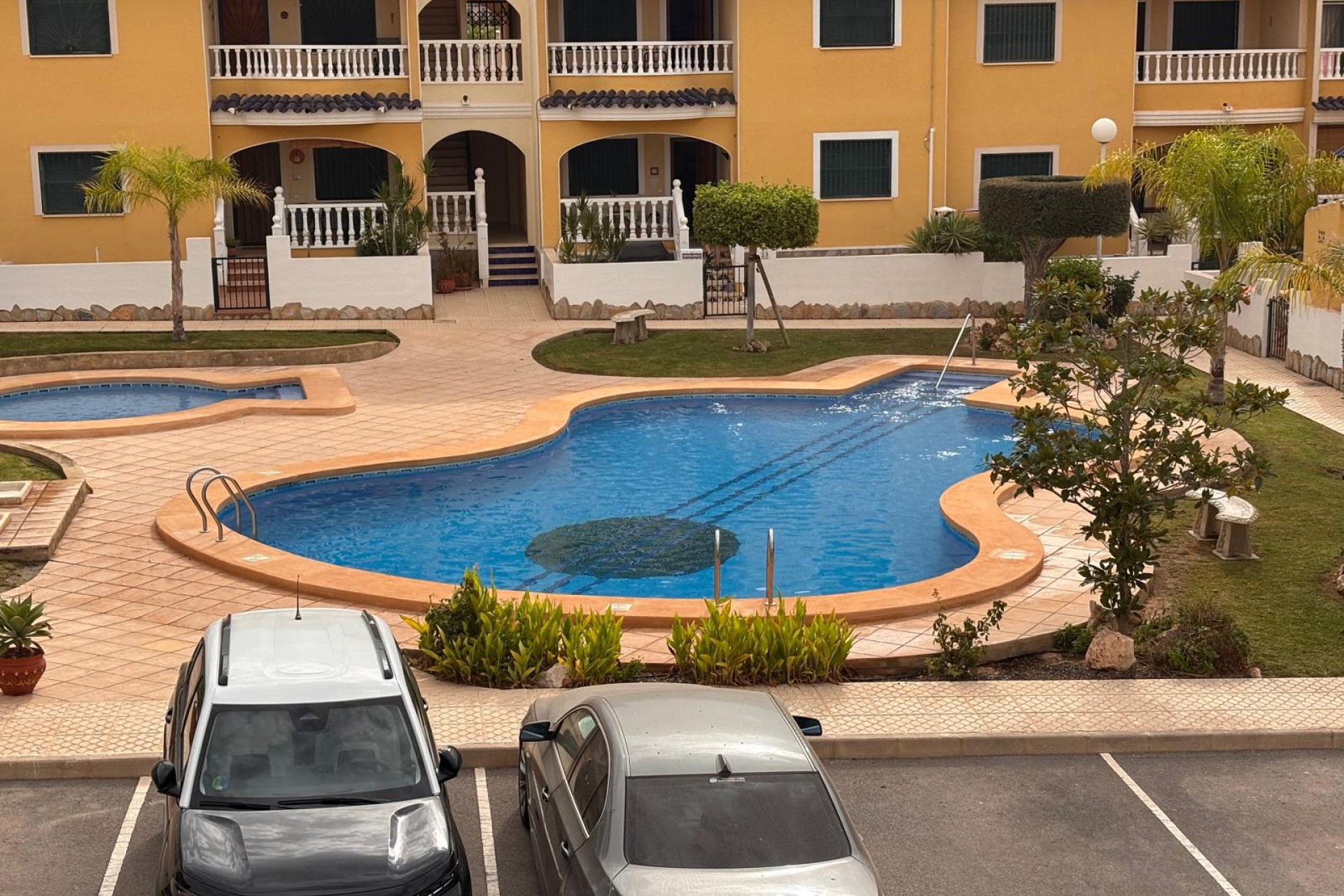 Re-Sale - Apartment - Ciudad Quesada - Doña Pepa