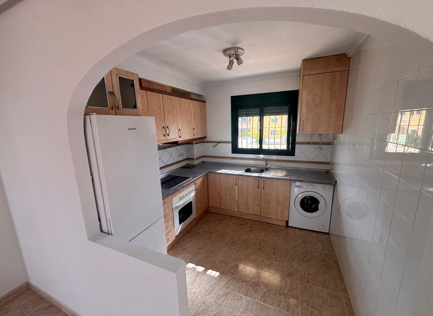 Re-Sale - Apartment - Ciudad Quesada - Doña Pepa