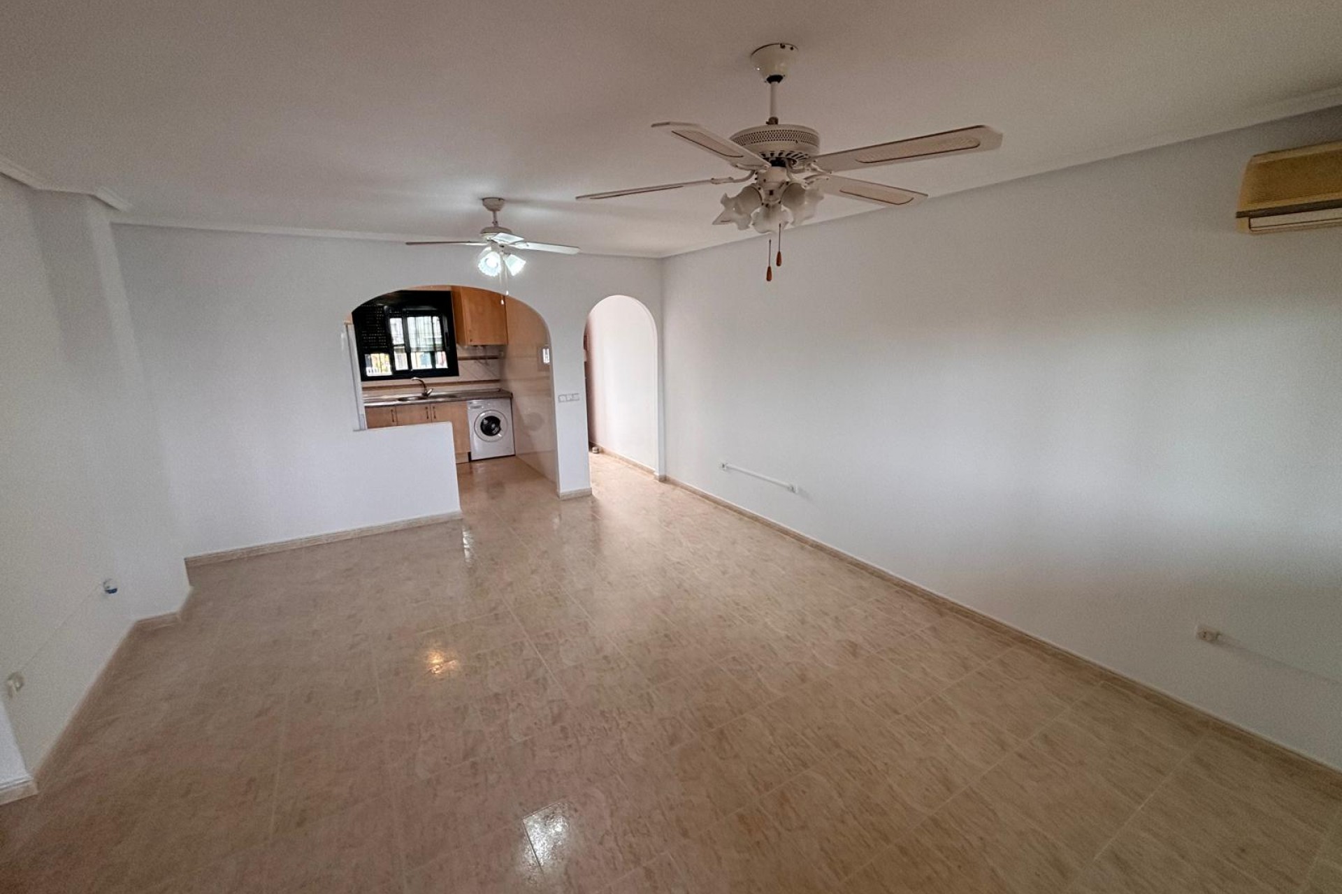 Re-Sale - Apartment - Ciudad Quesada - Doña Pepa