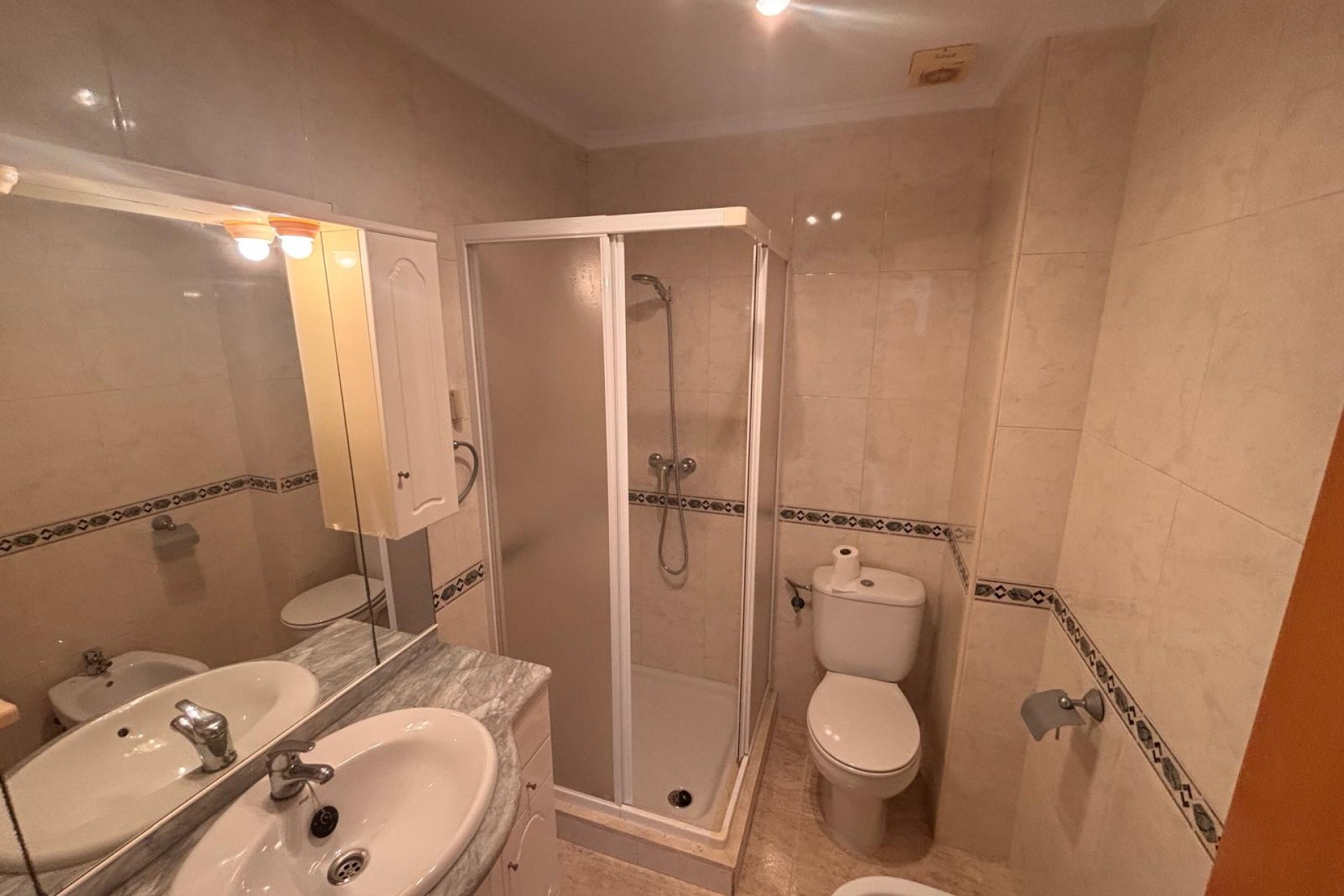 Re-Sale - Apartment - Ciudad Quesada - Doña Pepa