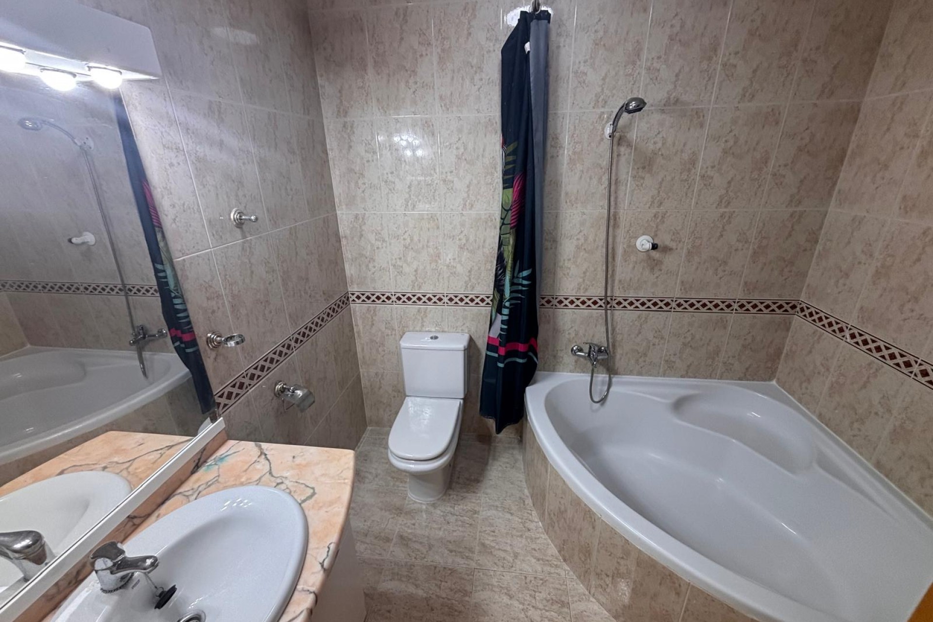 Re-Sale - Apartment - Ciudad Quesada - Doña Pepa