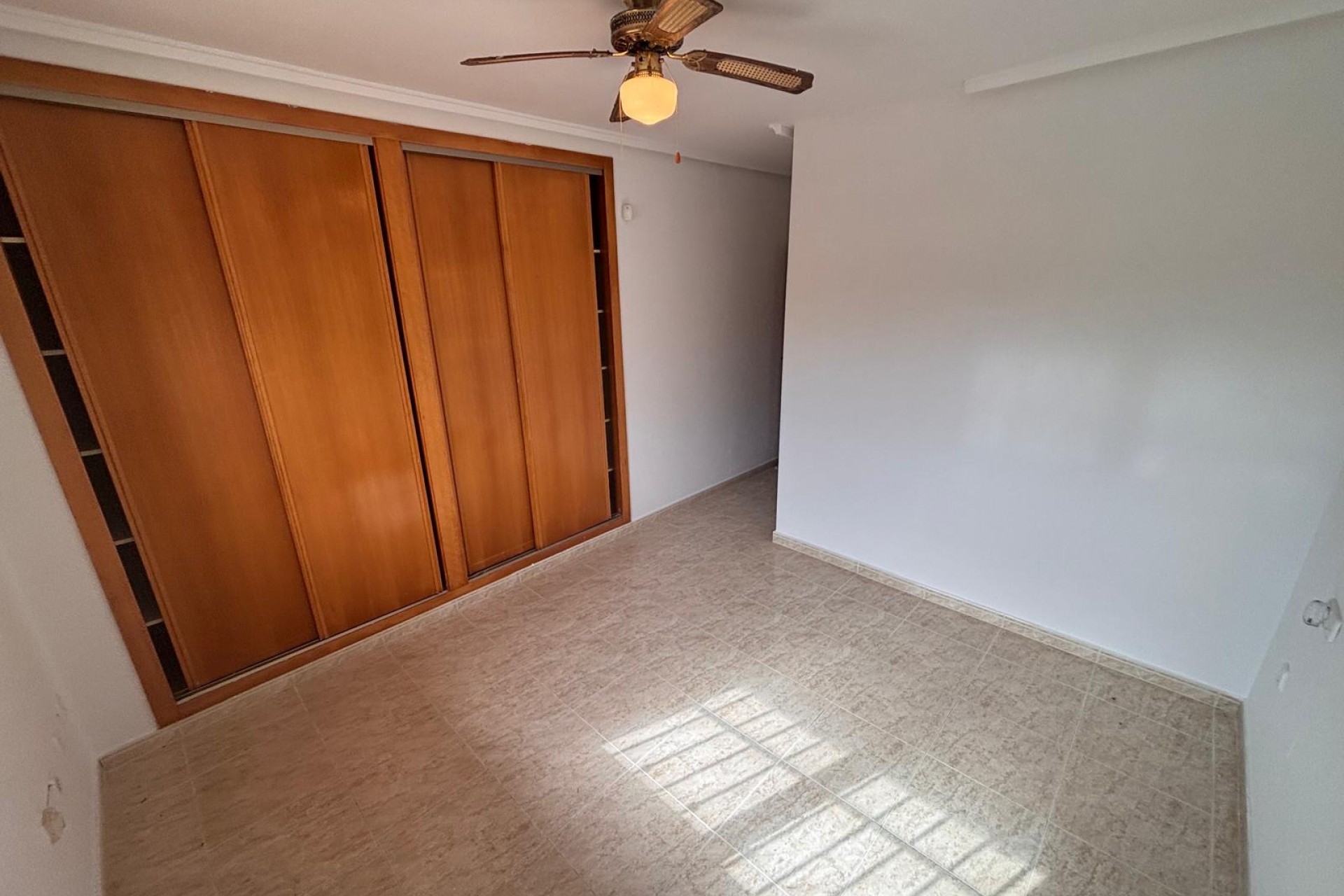 Re-Sale - Apartment - Ciudad Quesada - Doña Pepa