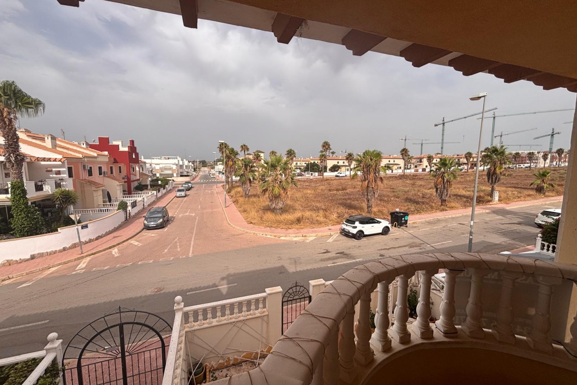 Re-Sale - Apartment - Ciudad Quesada - Doña Pepa