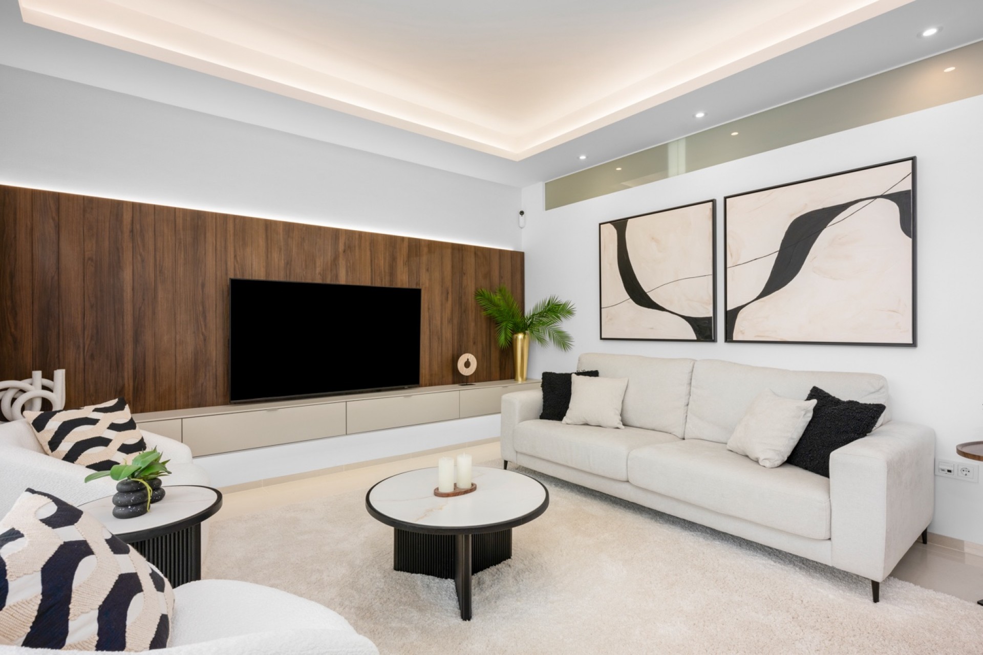 Re-Sale - Apartment - Ciudad Quesada - La Laguna