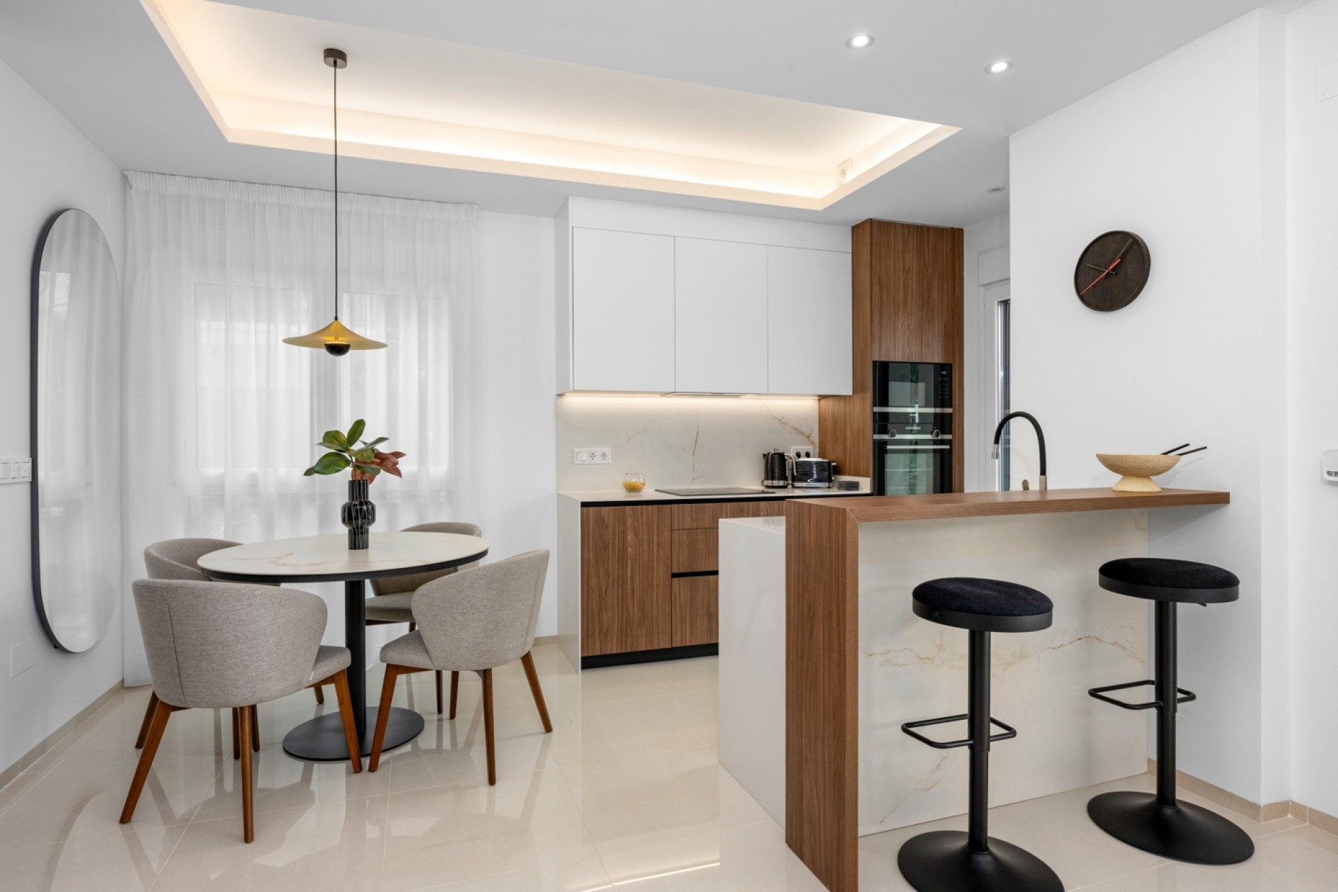 Re-Sale - Apartment - Ciudad Quesada - La Laguna