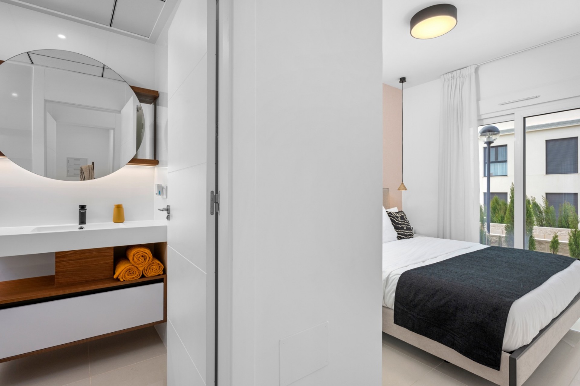 Re-Sale - Apartment - Ciudad Quesada - La Laguna