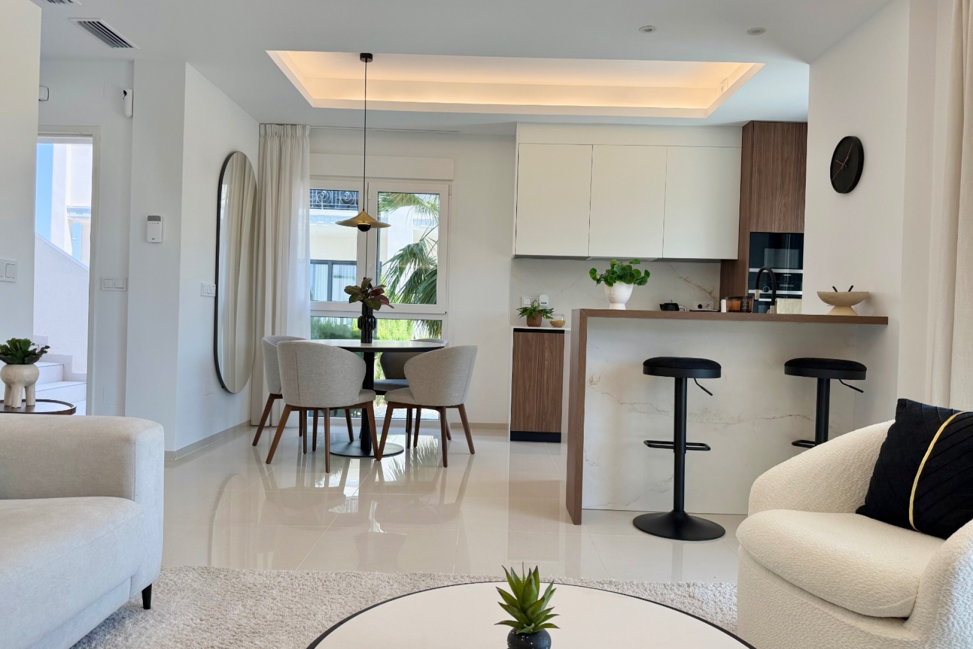 Re-Sale - Apartment - Ciudad Quesada - La Laguna